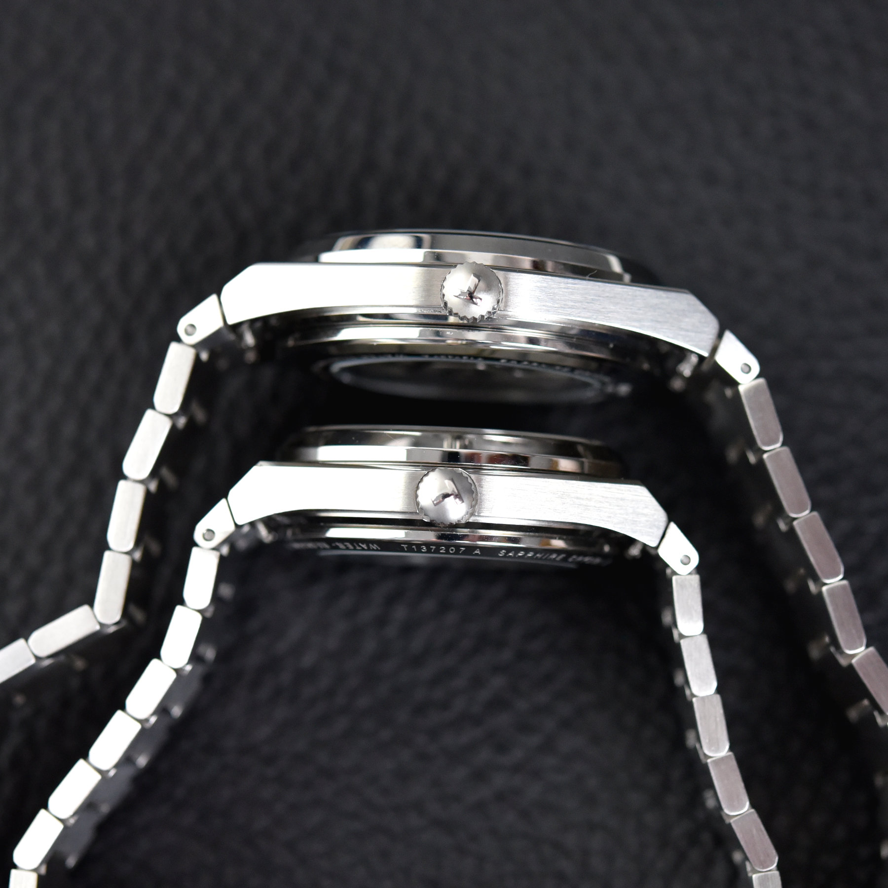 Tissot PRX Powermatic 80 35mm Collection - 1 Tissot PRX Powermatic 80 35mm Collection - 1