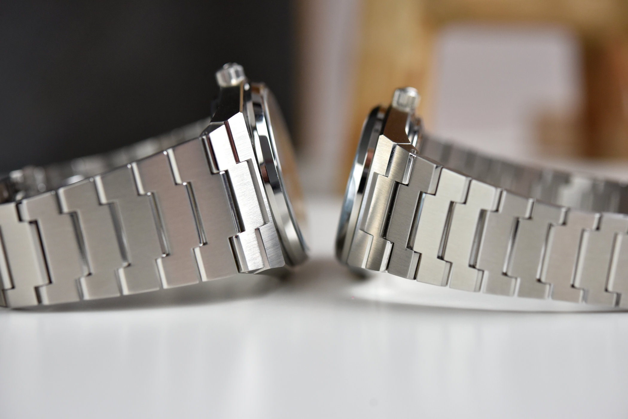 Tissot PRX Powermatic 80 35mm Collection - 2 Tissot PRX Powermatic 80 35mm Collection - 2