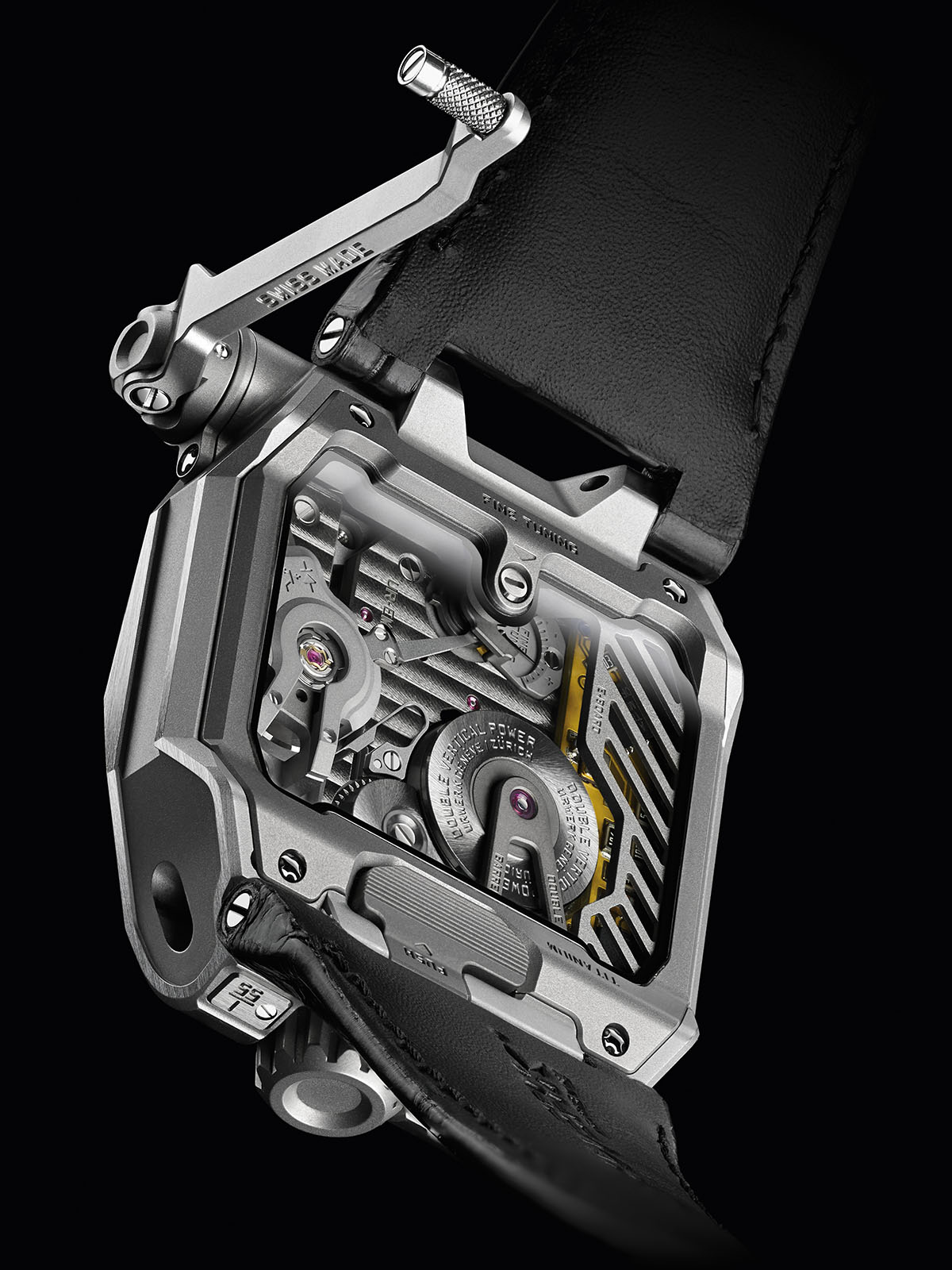 urwerk emc back urwerk emc back