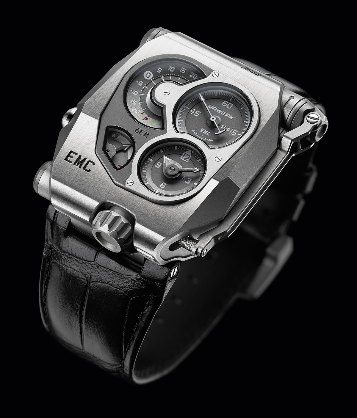urwerk emc display urwerk emc display