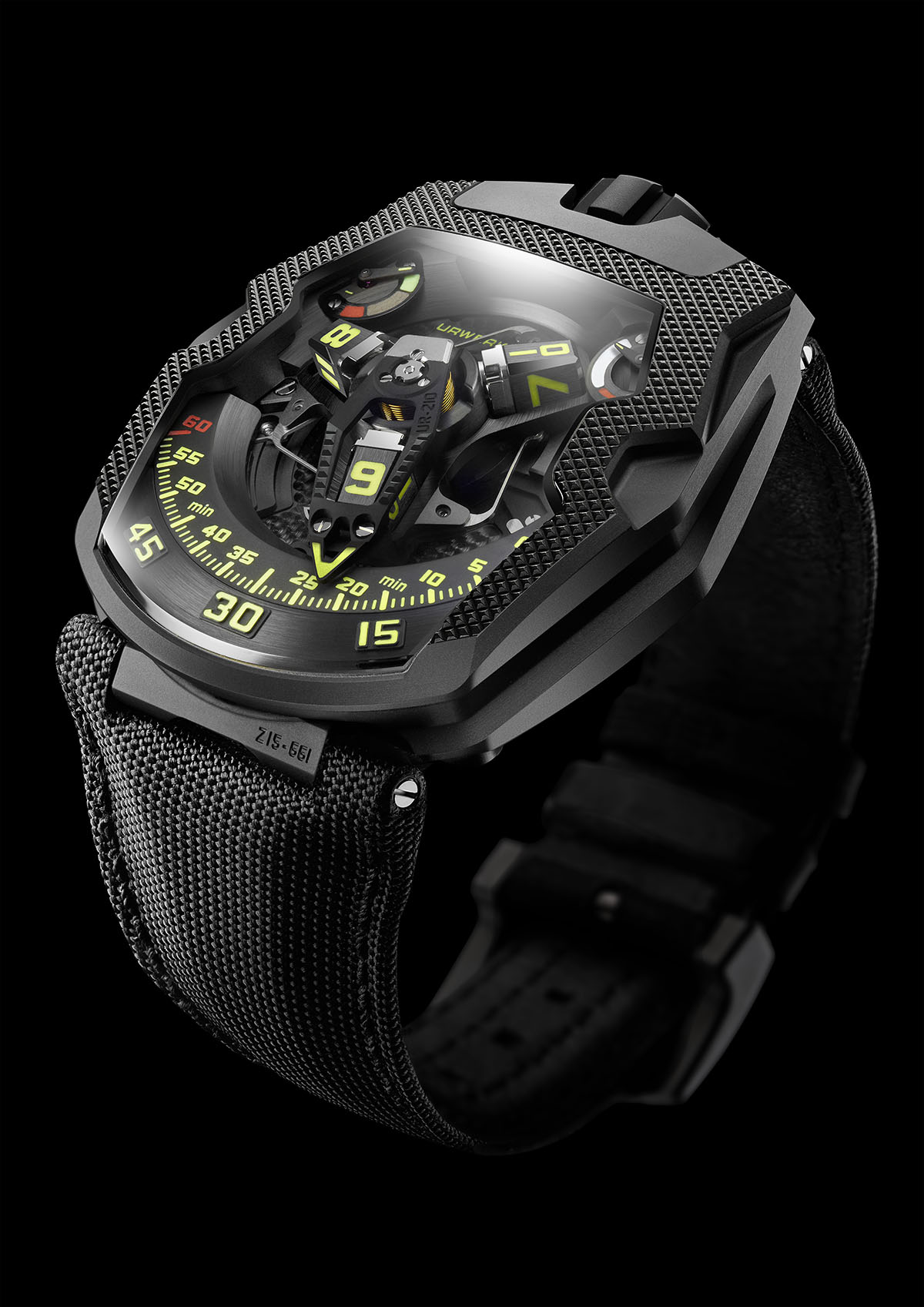 urwerk ur-210cp_soldat urwerk ur-210cp_soldat