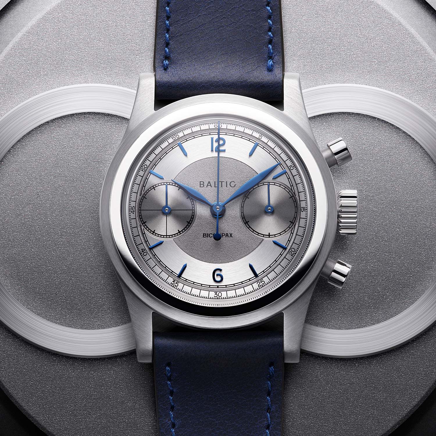 Baltic Bicompax 003 - 3 Baltic Bicompax 003 - 3