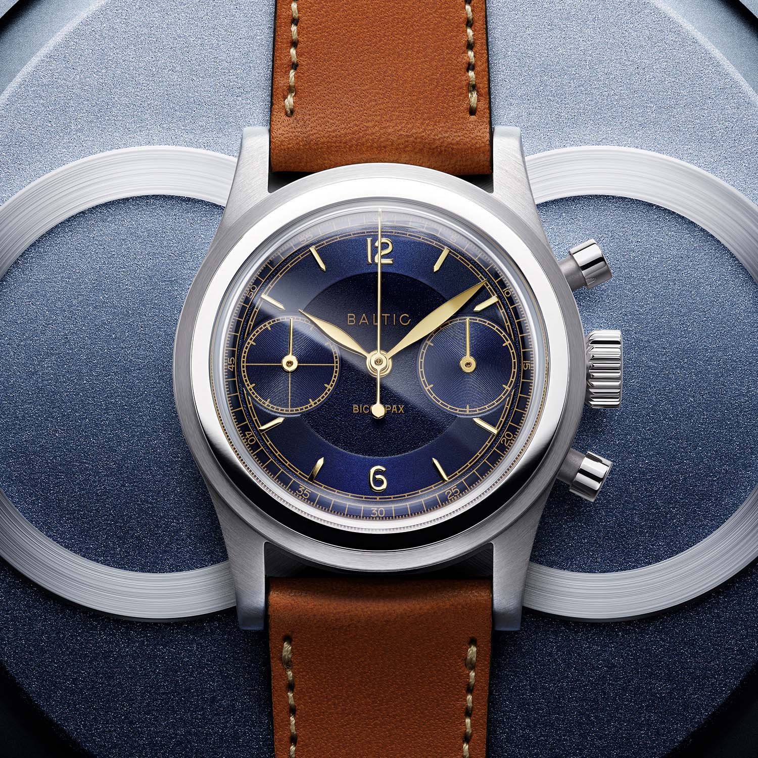 Baltic Bicompax 003 - 5 Baltic Bicompax 003 - 5