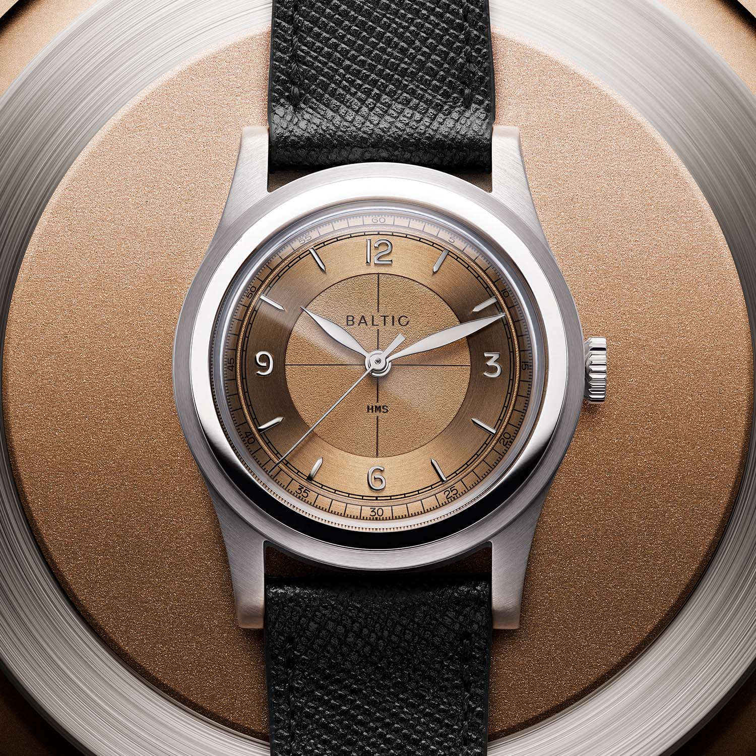 Baltic HMS 003 - 3 Baltic HMS 003 - 3