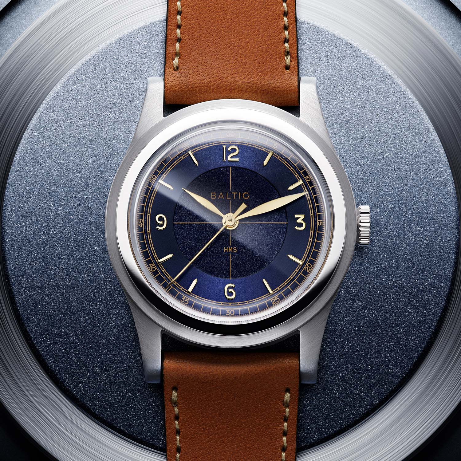 Baltic HMS 003 - 4 Baltic HMS 003 - 4