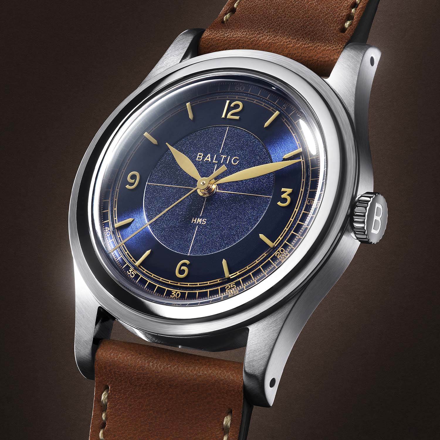 Baltic HMS 003 - 5 Baltic HMS 003 - 5