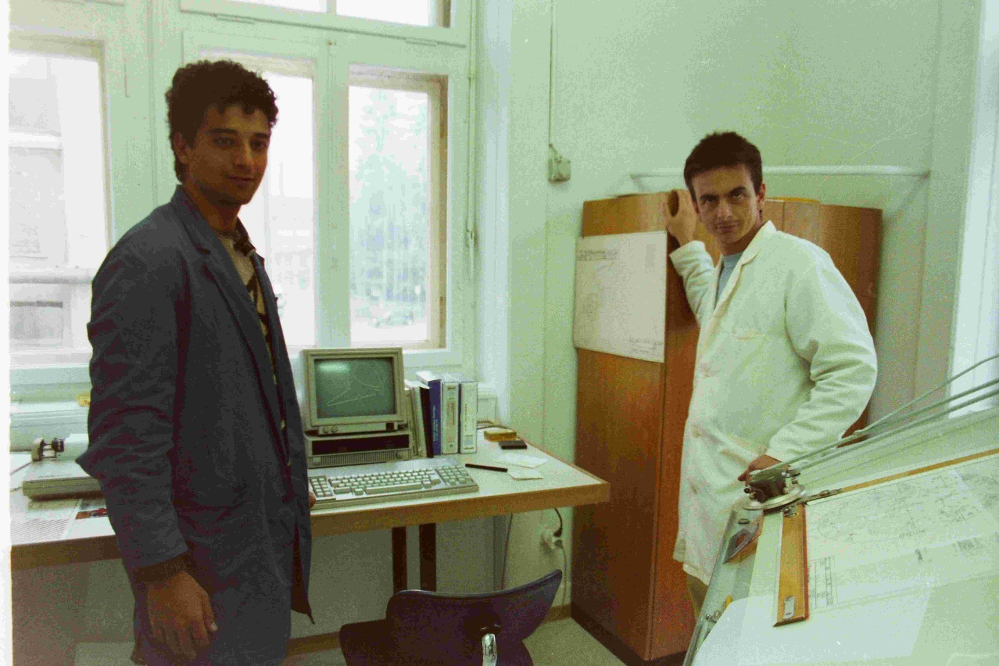 Dominique Renaud Giulio Papi APRP - 1 Dominique Renaud Giulio Papi APRP - 1