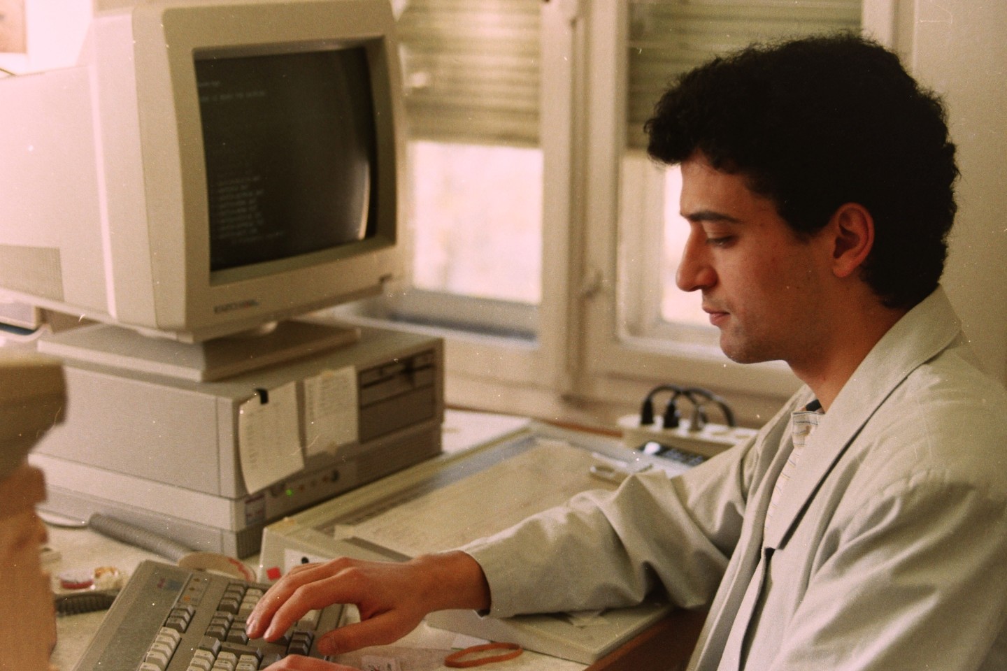 Dominique Renaud Giulio Papi APRP - 3 Dominique Renaud Giulio Papi APRP - 3