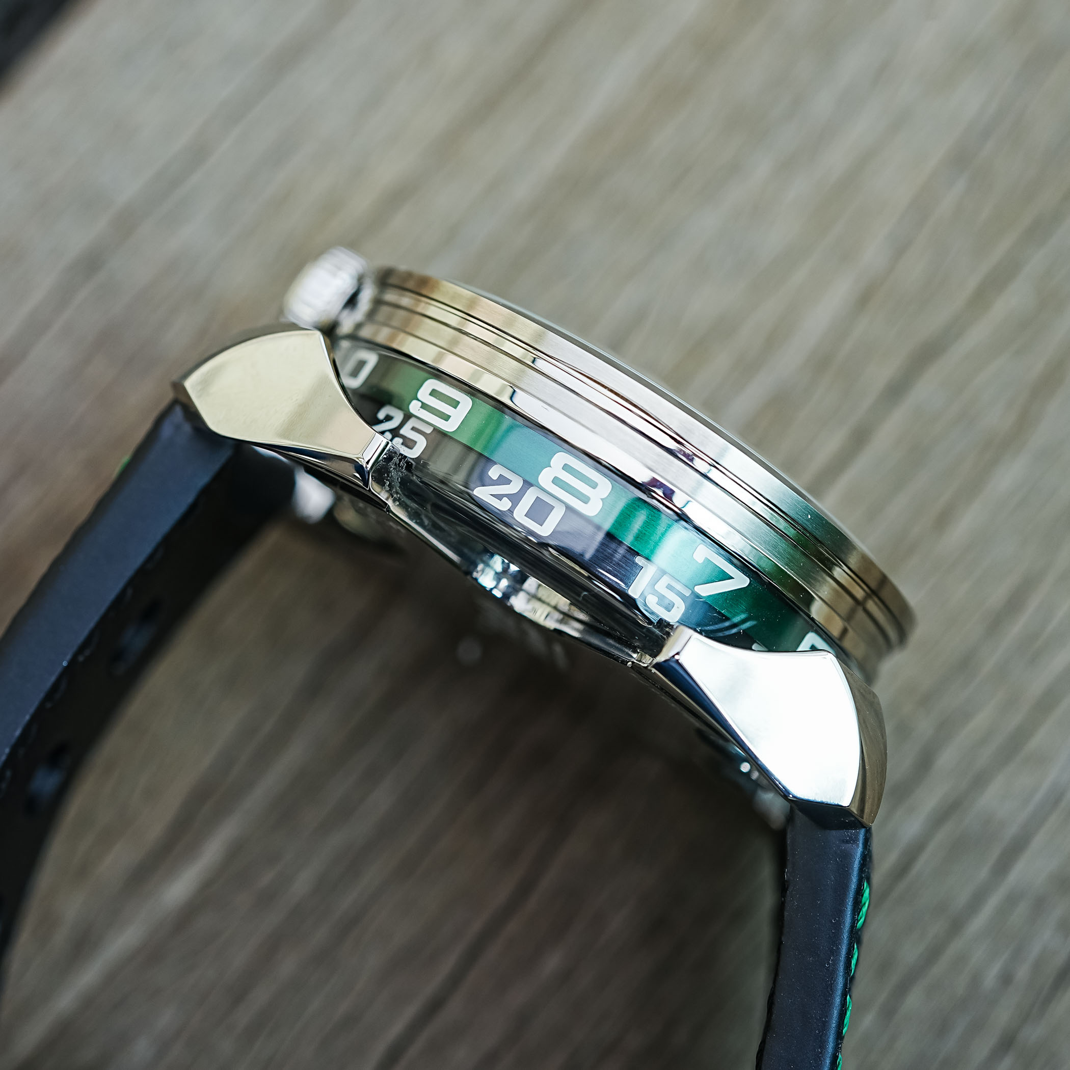 2023 M.A.D.1 Green Edition M.A.D.EDITIONS