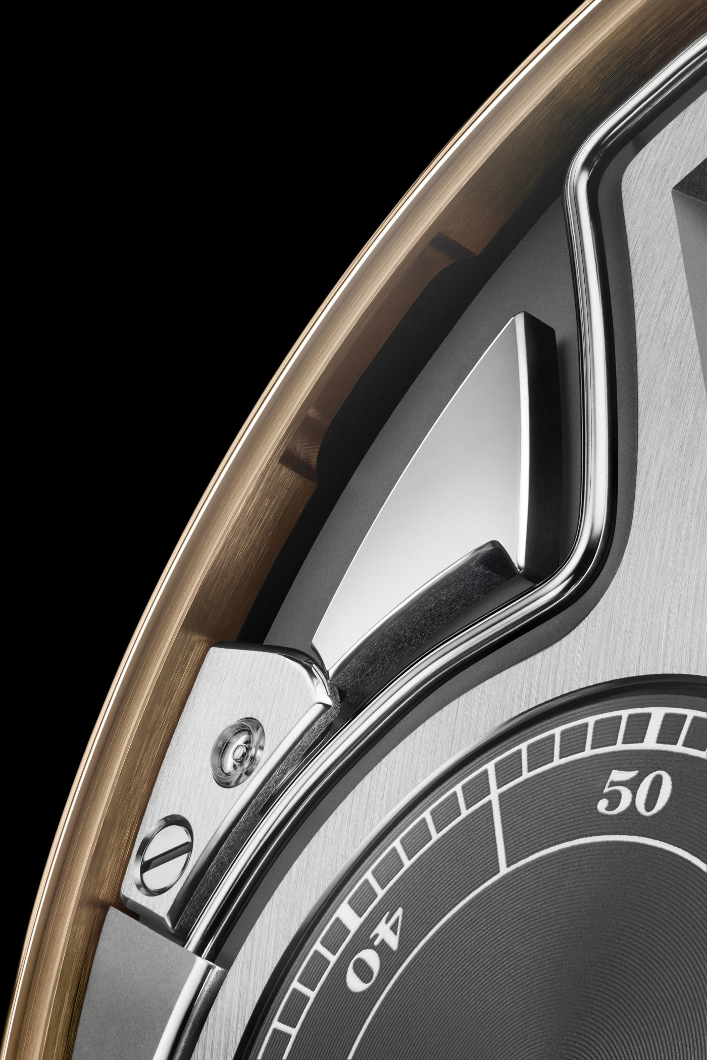 2023 A. Lange & Söhne Zeitwerk Minute Repeater Honeygold - 5 2023 A. Lange & Söhne Zeitwerk Minute Repeater Honeygold - 5