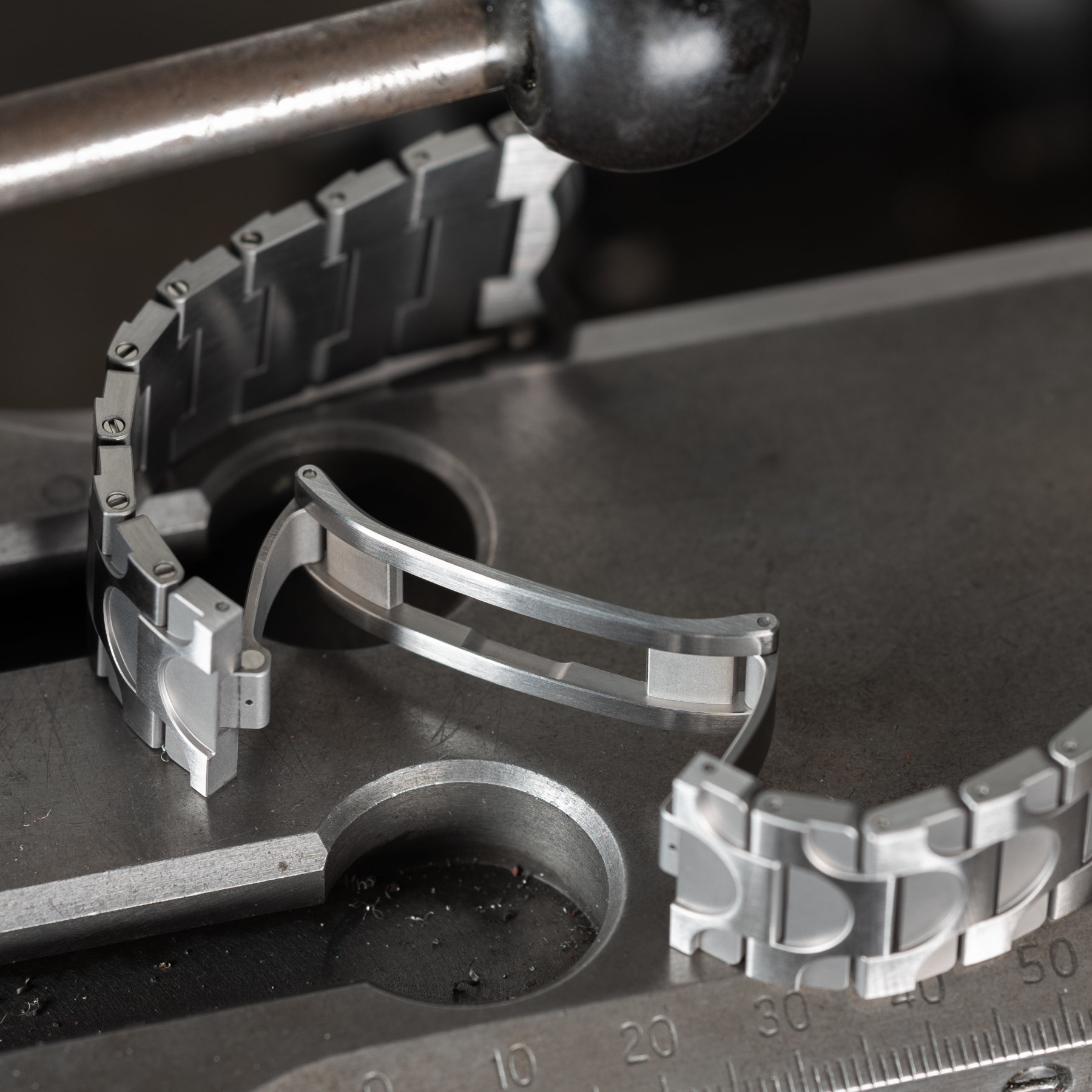 Sarpaneva Moonbridge bracelet - 5 Sarpaneva Moonbridge bracelet - 5