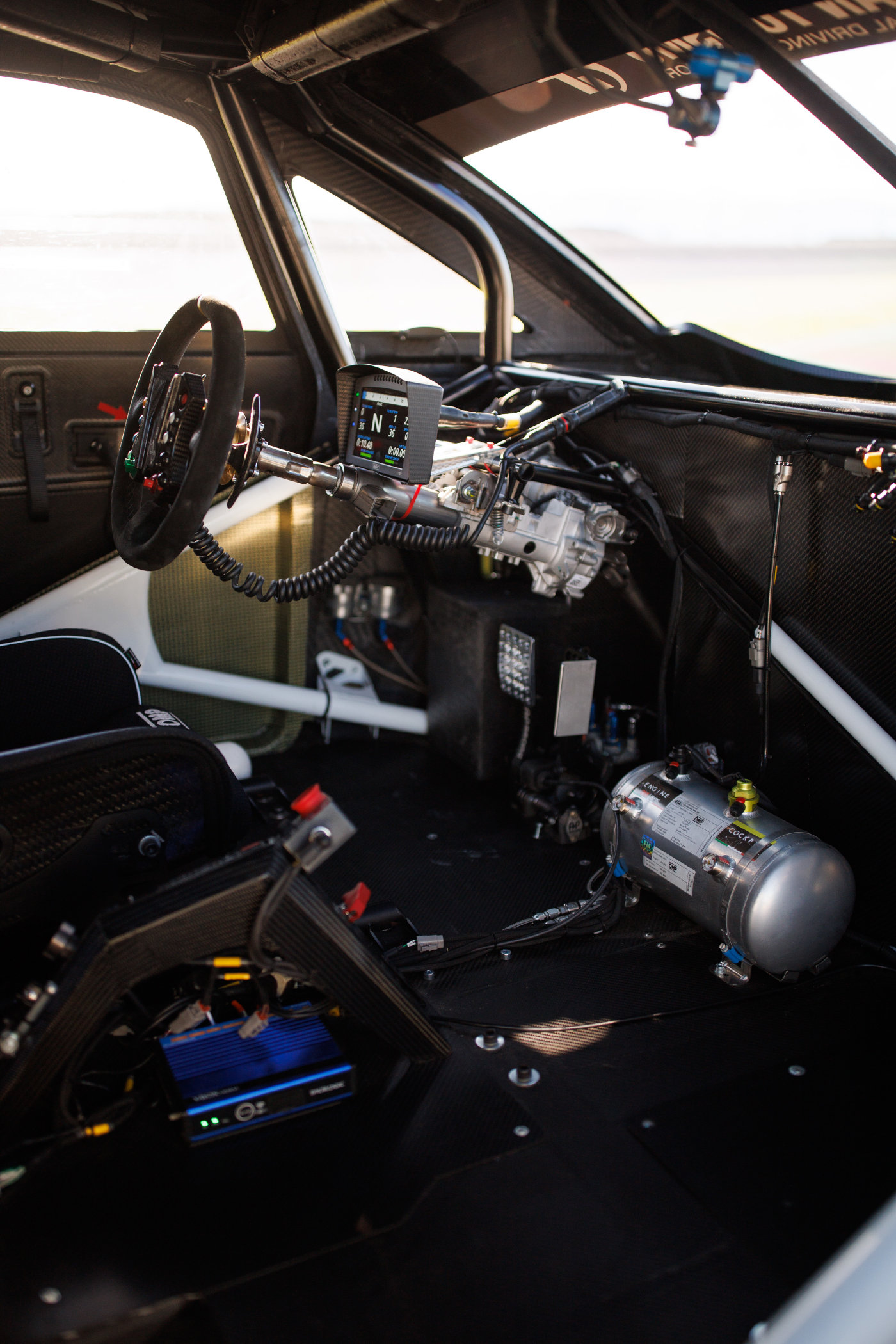 SuperVan 4.2 SuperVan 4.2