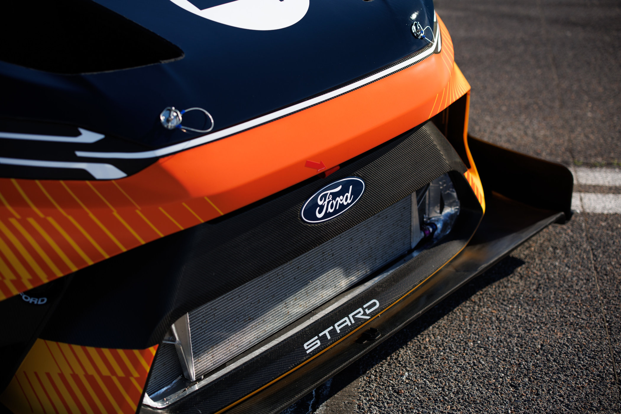 SuperVan 4.2 SuperVan 4.2