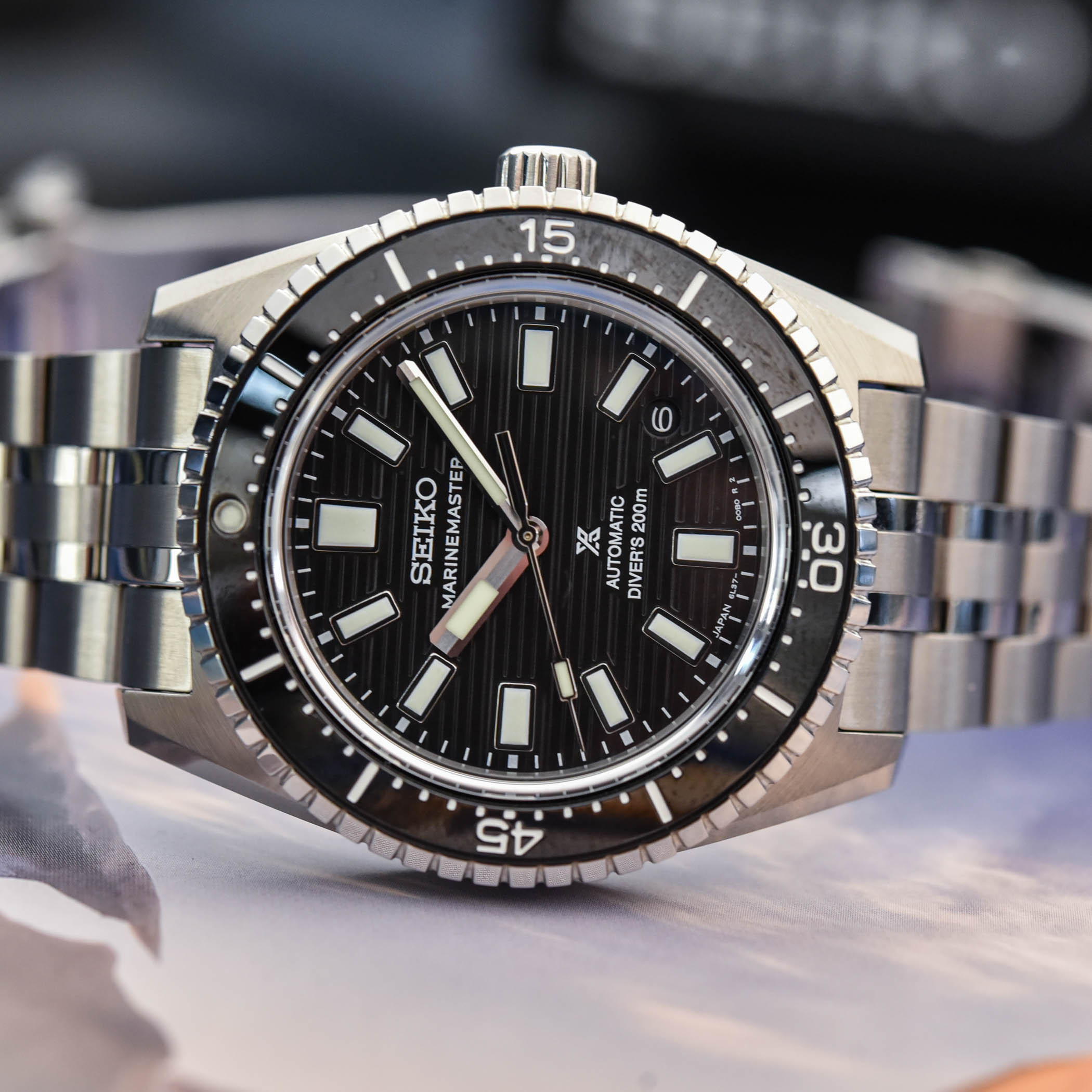 2023 Seiko Prospex Marinemaster 1965 Modern Re-Interpretation SJE099 SJE101 SJE097 - hands-on review - 4 2023 Seiko Prospex Marinemaster 1965 Modern Re-Interpretation SJE099 SJE101 SJE097 - hands-on review - 4