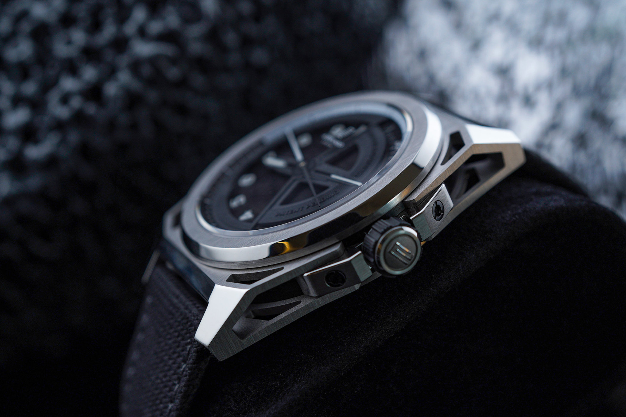 Armando Legin Invenio - 5 Armando Legin Invenio - 5