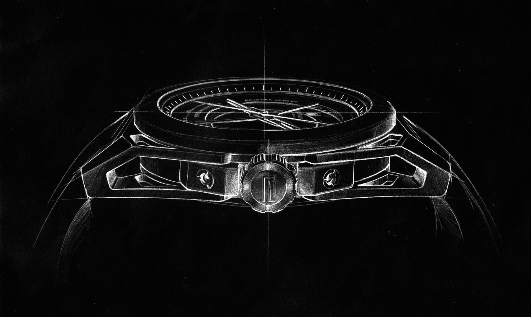 Armando Legin Invenio - Sketch 3 Armando Legin Invenio - Sketch 3