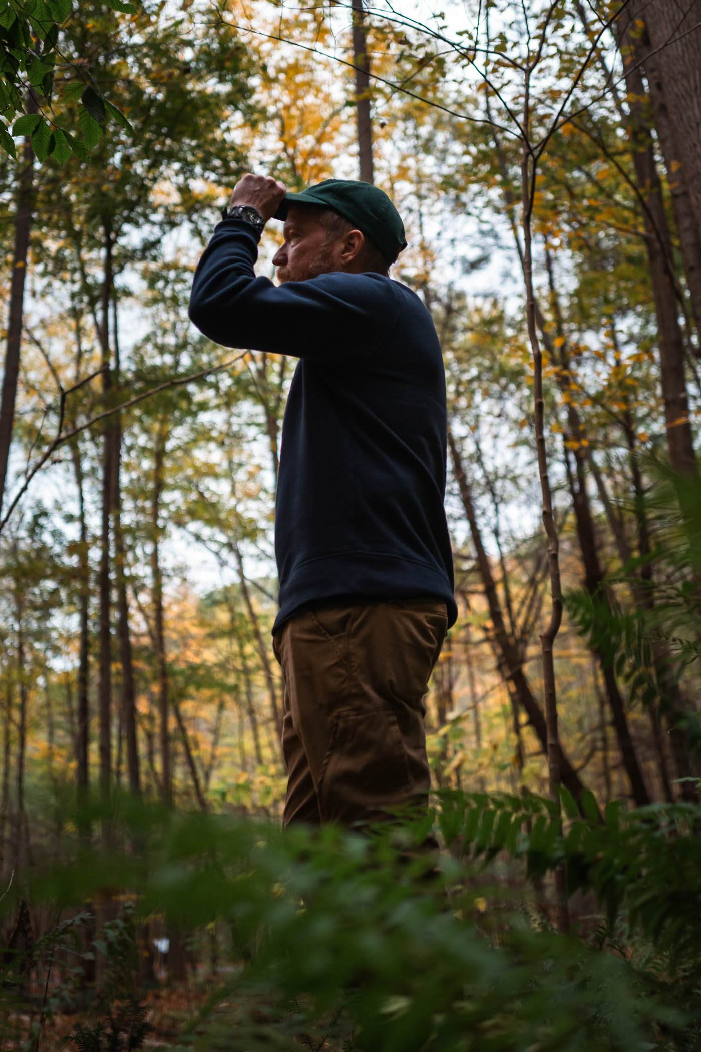 Field Review Adventure Trip Casio G-SHOCK MUDMASTER GWGB1000 - 8 G-SHOCK Mudmaster GWG-B1000 Master of G