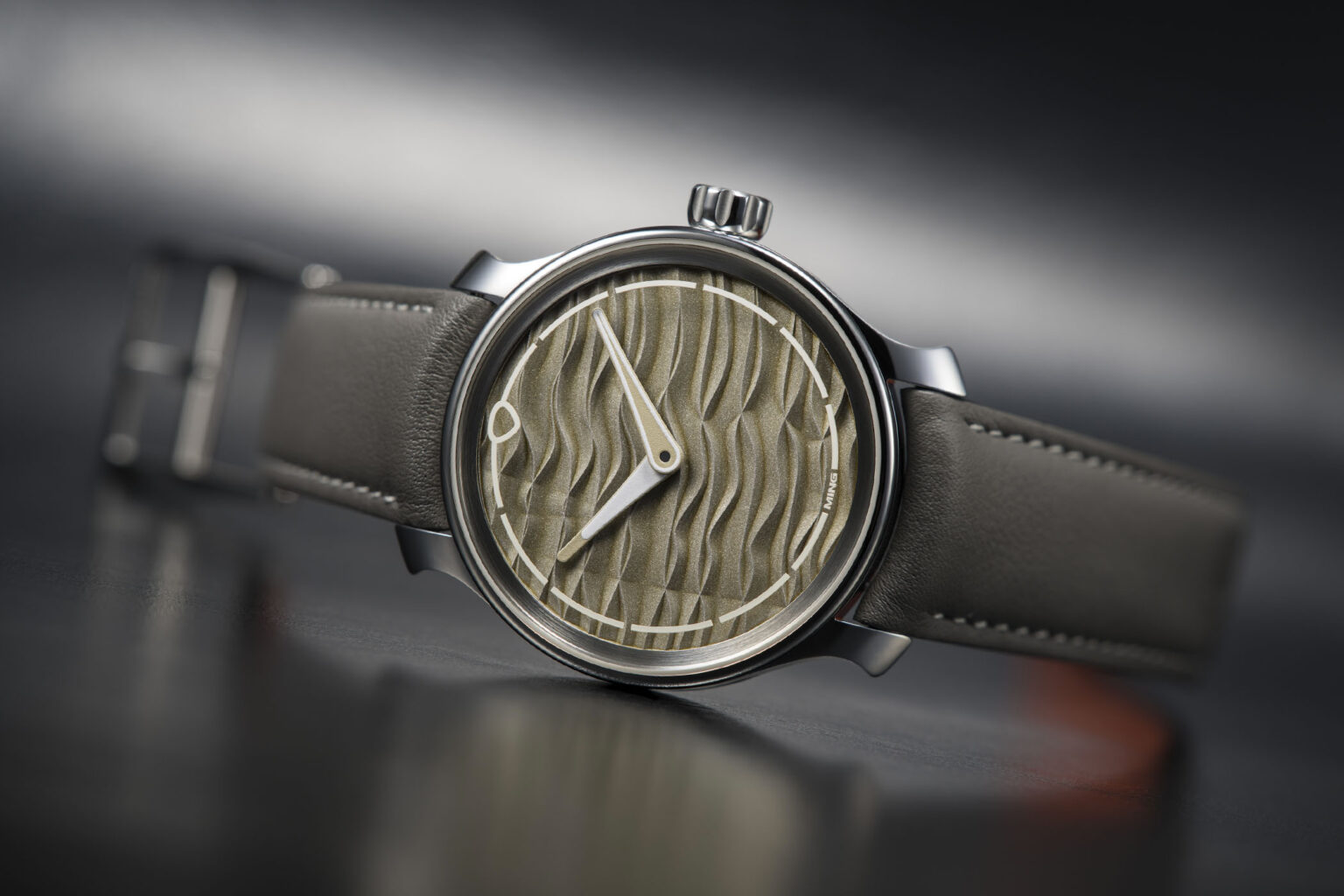 Introducing: The Ming 29.01 Dubai Edition and 37.08 Sand