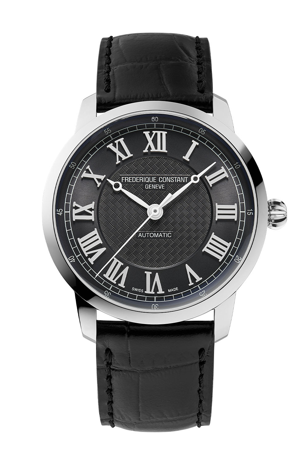 Frederique Constant Classics Premiere Collection La Joux Perret G100 movement automatic - 10 Frederique Constant Classics Premiere Collection La Joux Perret G100 movement automatic - 10