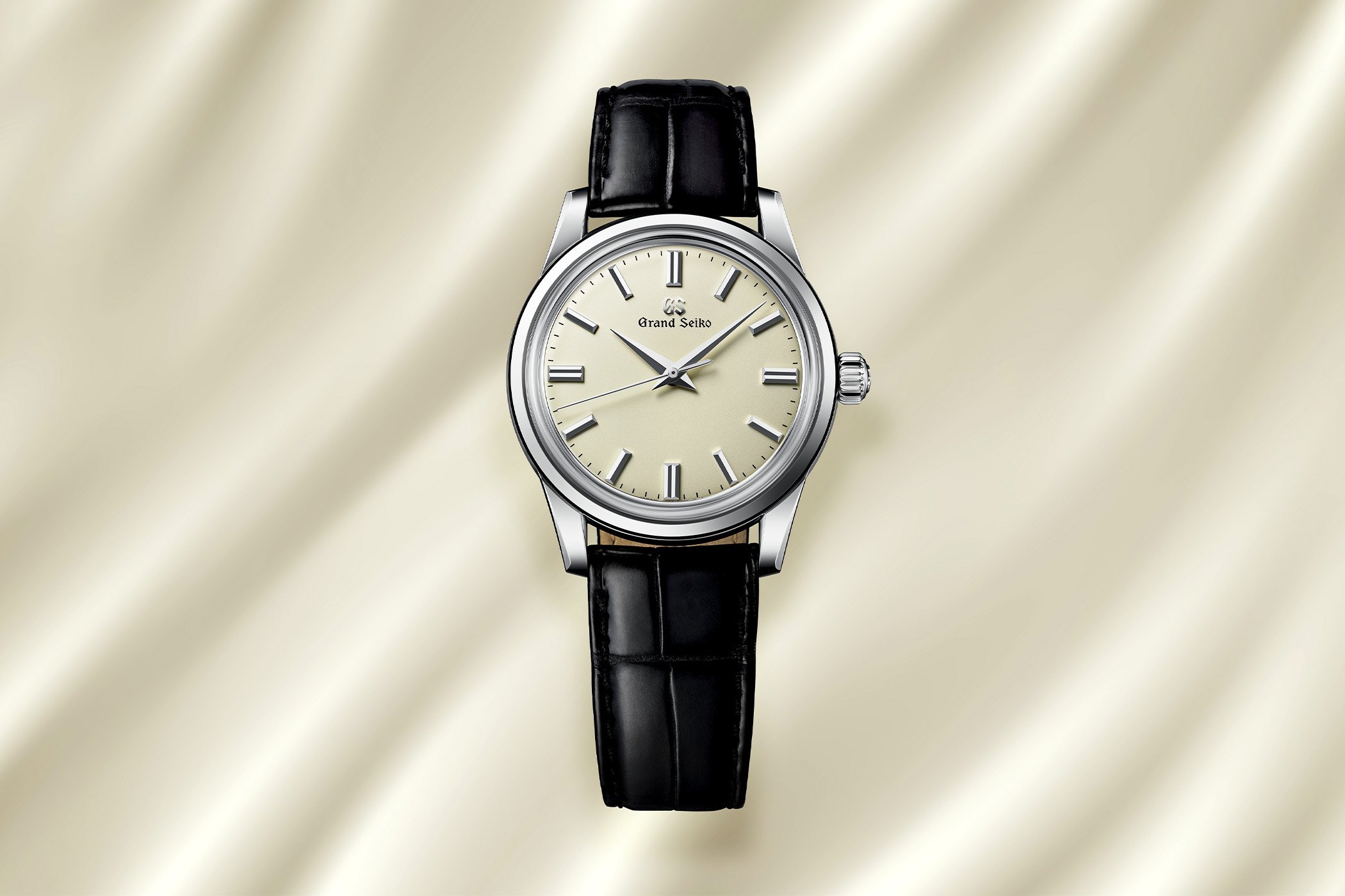 Grand Seiko SBGW301