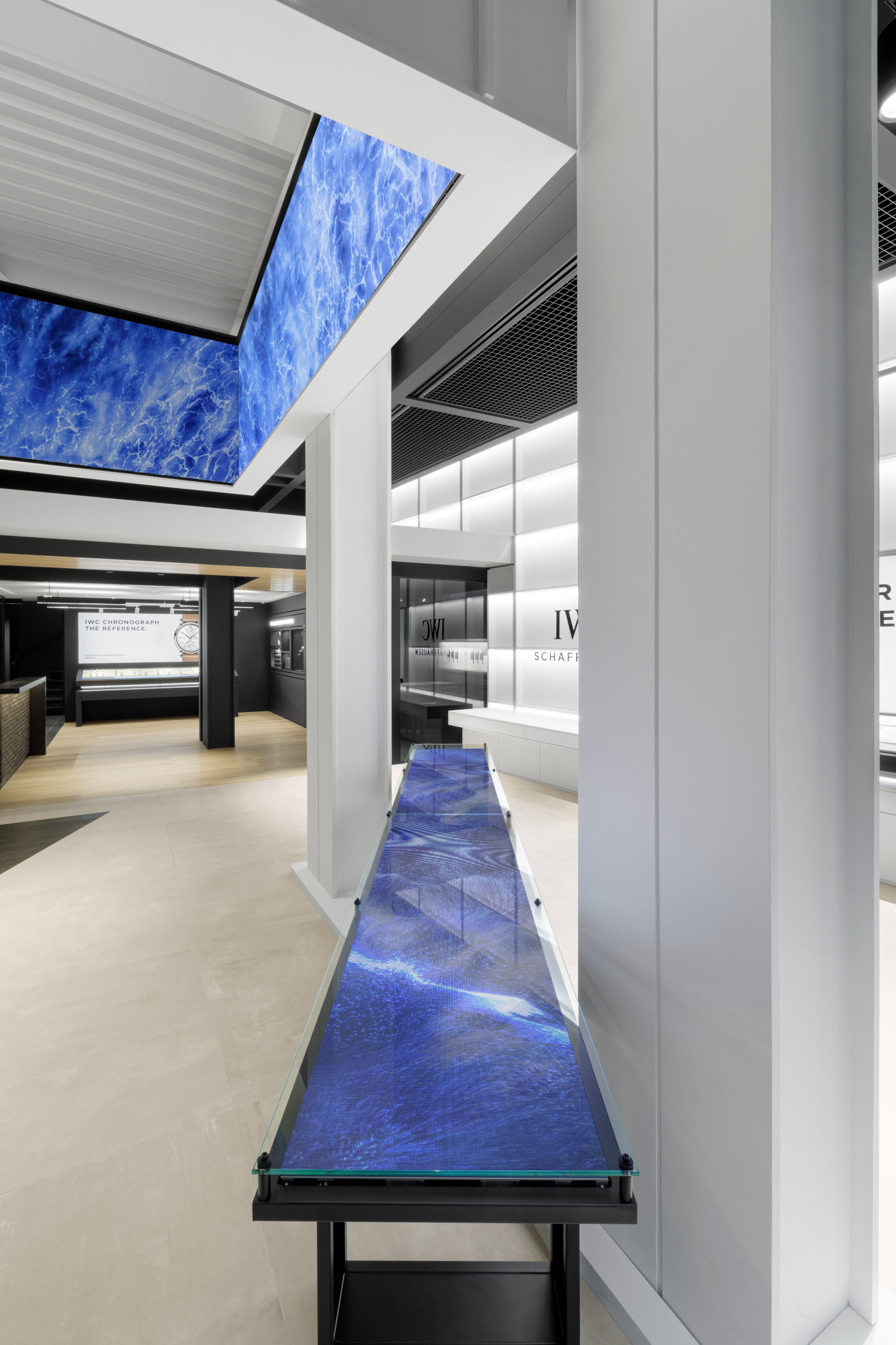 IWC Schaffhausen - Amsterdam Boutique - P.C. Hooftstraat - 2023 - 5 IWC Schaffhausen - Amsterdam Boutique - P.C. Hooftstraat - 2023 - 5
