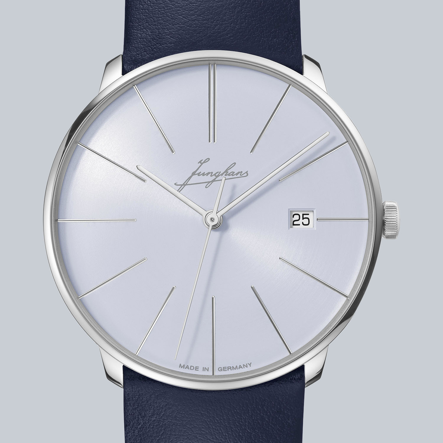 Junghans Meister fein Automatic Signatur 27_4355_00 and 27_4359_00 - 7 Junghans Meister fein Automatic Signatur 27_4355_00 and 27_4359_00 - 7