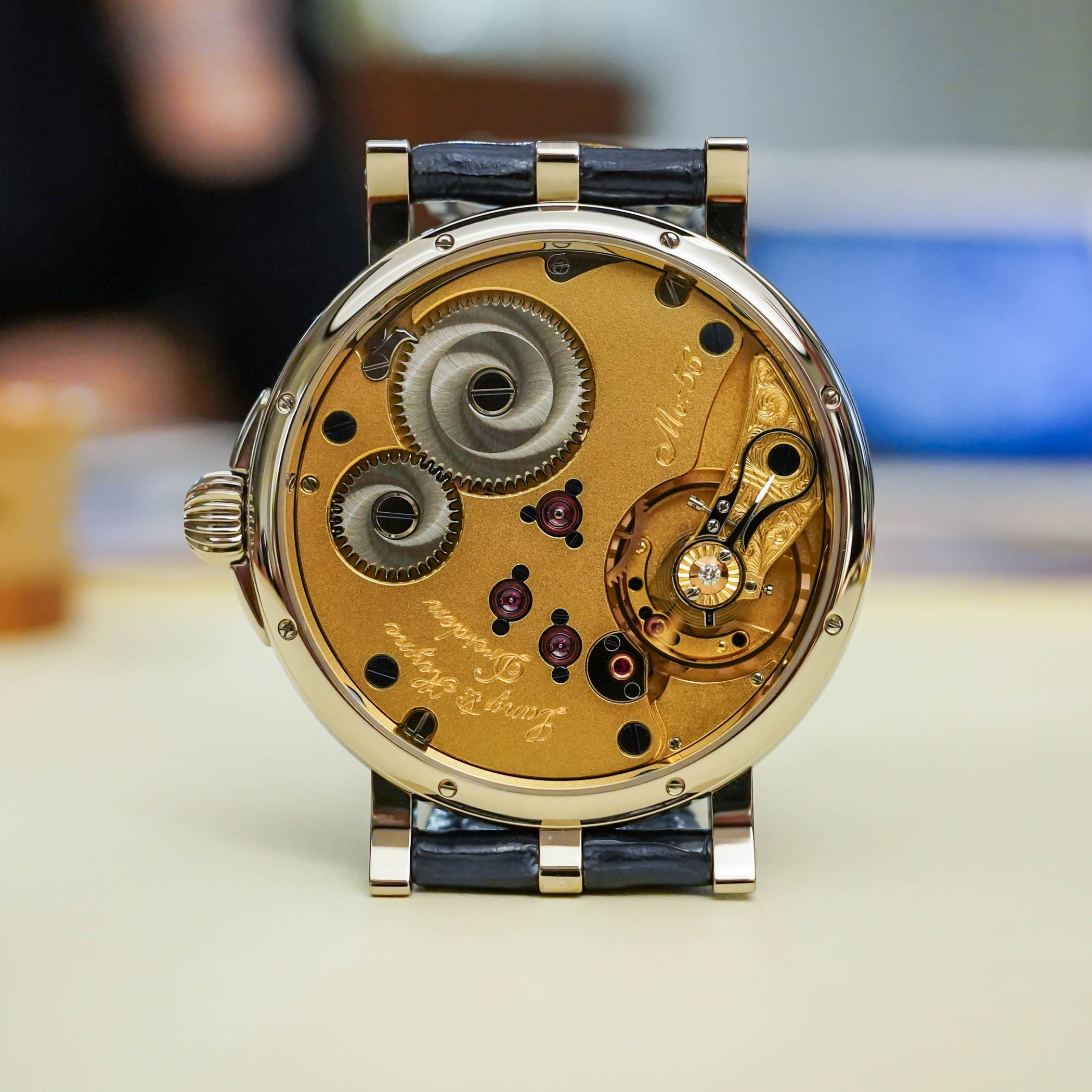 Lang & Heyne Moritz Complete Calendar Review