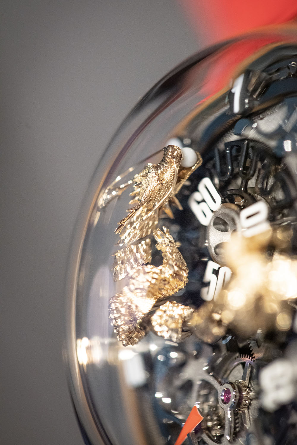 Genus Dragon Watches 2024 - 2 Genus Dragon Watches 2024 - 2