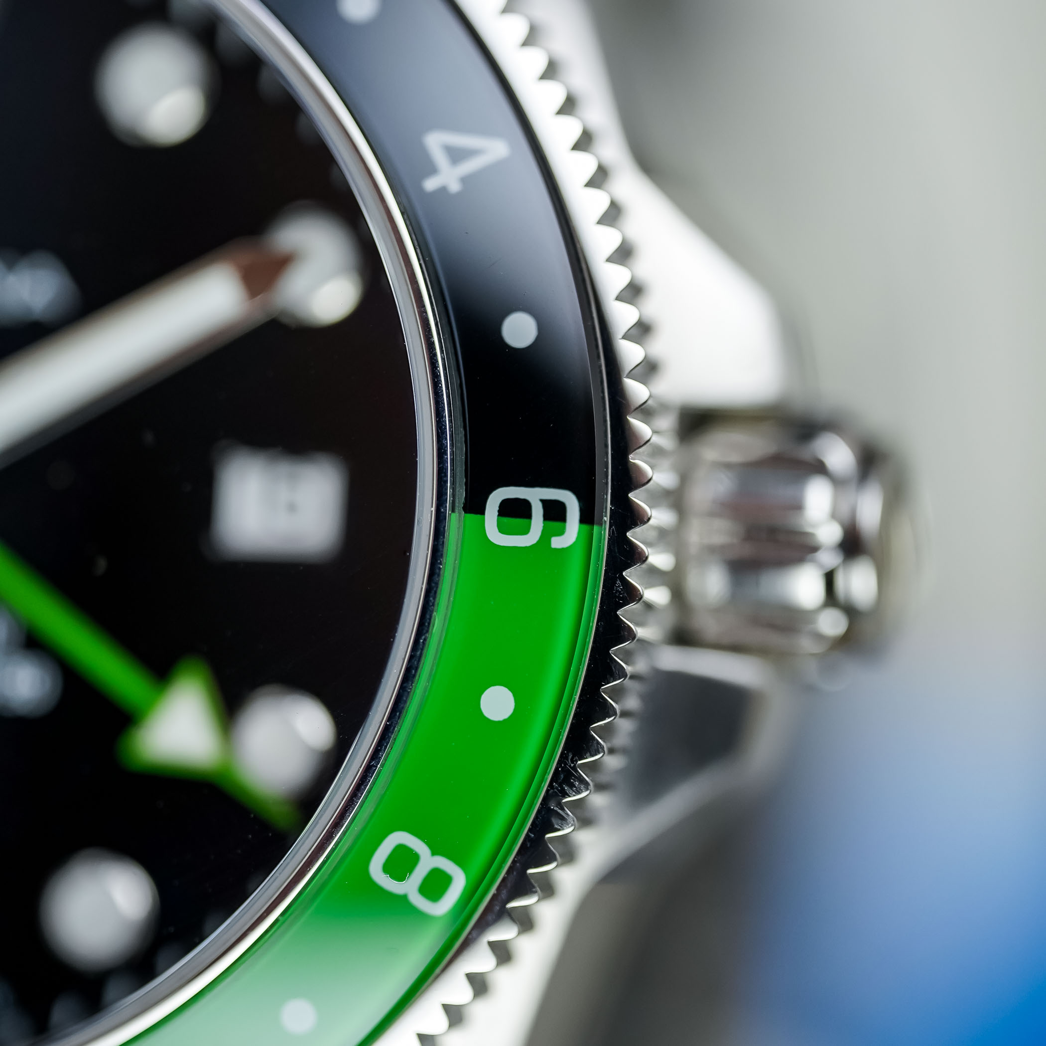 Certina DS Action GMT Powermatic 80 - accessible flyer GMT True GMT video review - 3 Certina DS Action GMT Powermatic 80 - accessible flyer GMT True GMT video review - 3