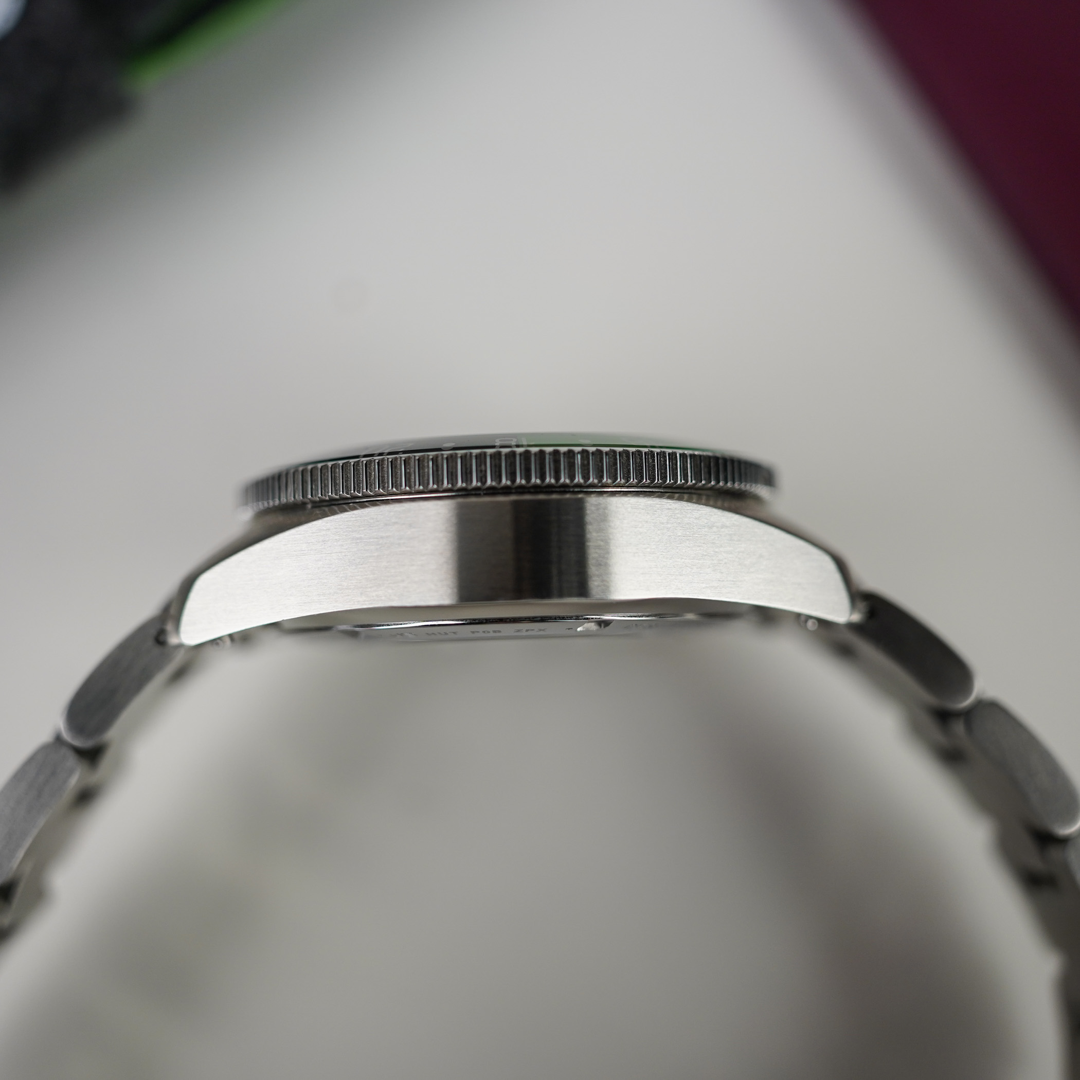 Certina DS Action GMT Powermatic 80 - accessible flyer GMT True GMT video review - 6 Certina DS Action GMT Powermatic 80 - accessible flyer GMT True GMT video review - 6