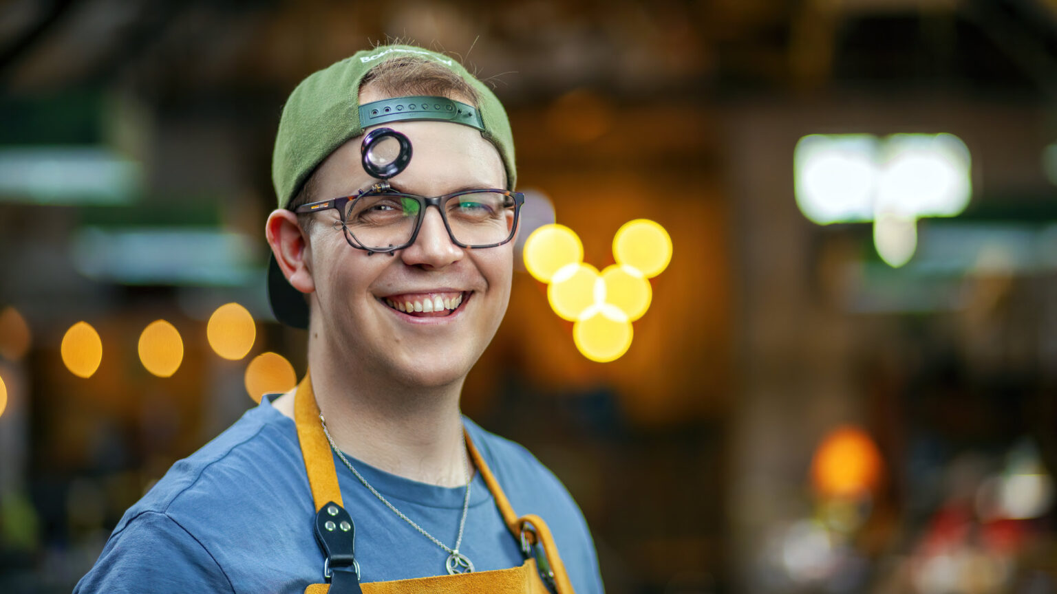 Discovering The Work Of Rune Bakkendorff, A Young And Upcoming Danish ...