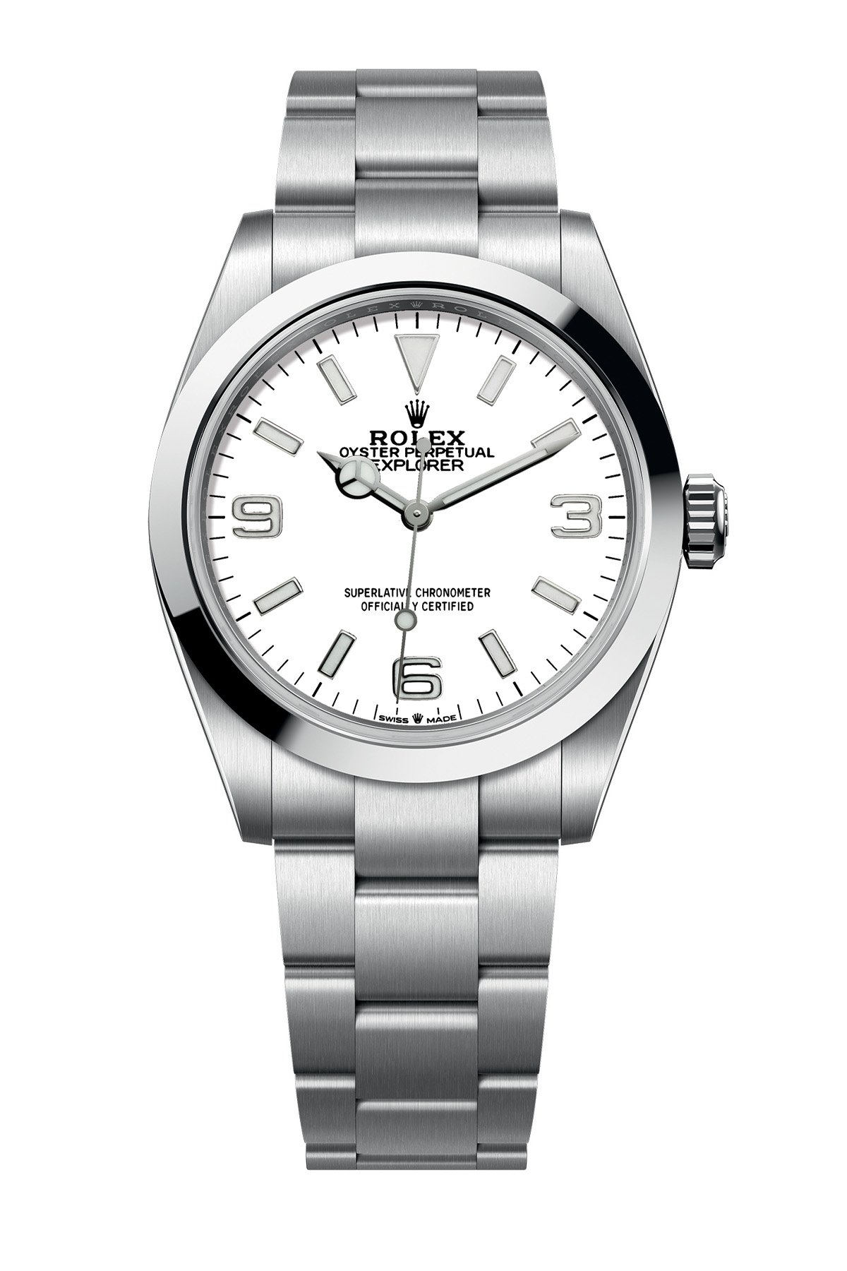 Rolex Predictions 2024 - Rolex Watches and Wonders 2024 - Rolex Novelties 2024 - Rolex new models 2024 - Rolex Explorer Polar Dial White Dial 40mm 224270 Rolex Predictions 2024 - Rolex Watches and Wonders 2024 - Rolex Novelties 2024 - Rolex new models 2024 - Rolex Explorer Polar Dial White Dial 40mm 224270
