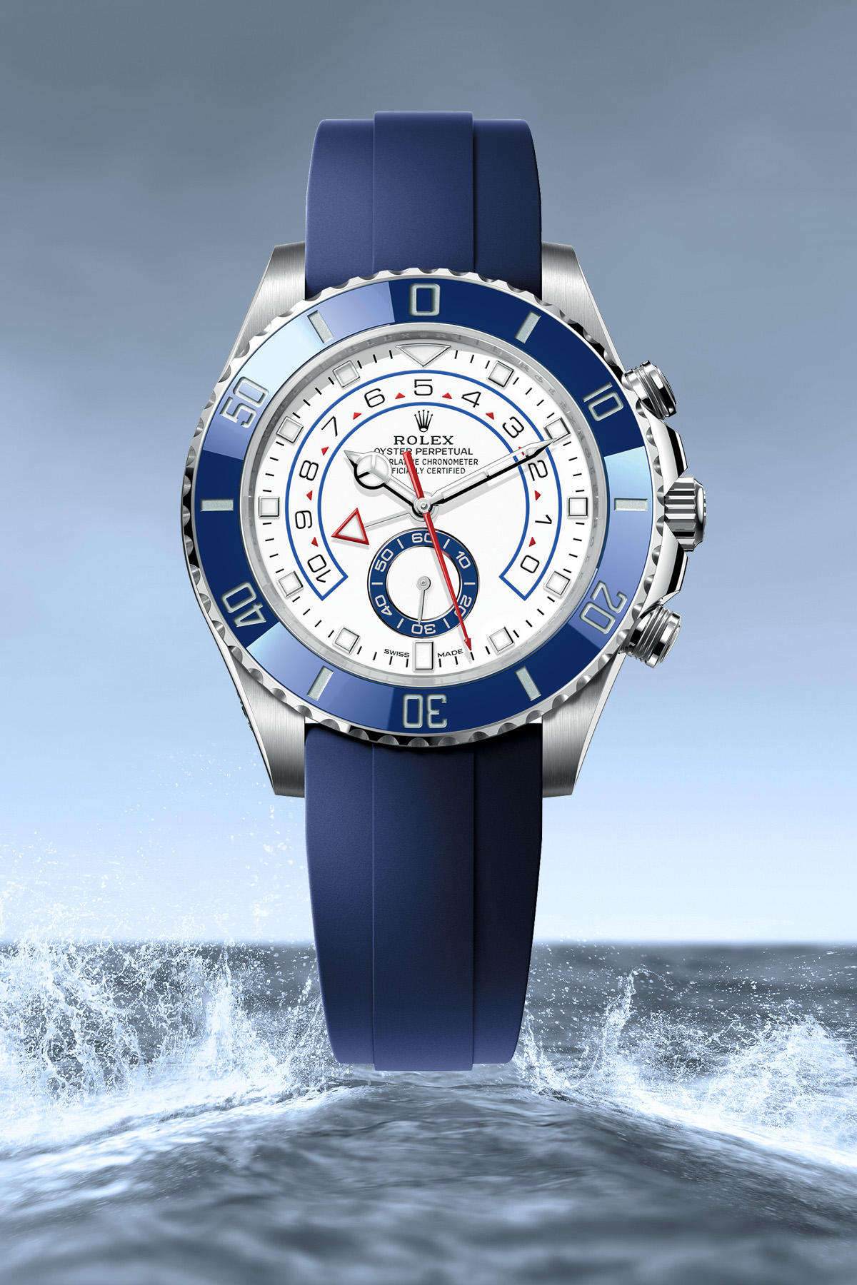 Rolex Predictions 2024 - Rolex Watches and Wonders 2024 - Rolex Novelties 2024 - Rolex new models 2024 - Rolex Yacht-Master II new generation 42mm - 2 Rolex Predictions 2024 - Rolex Watches and Wonders 2024 - Rolex Novelties 2024 - Rolex new models 2024 - Rolex Yacht-Master II new generation 42mm - 2