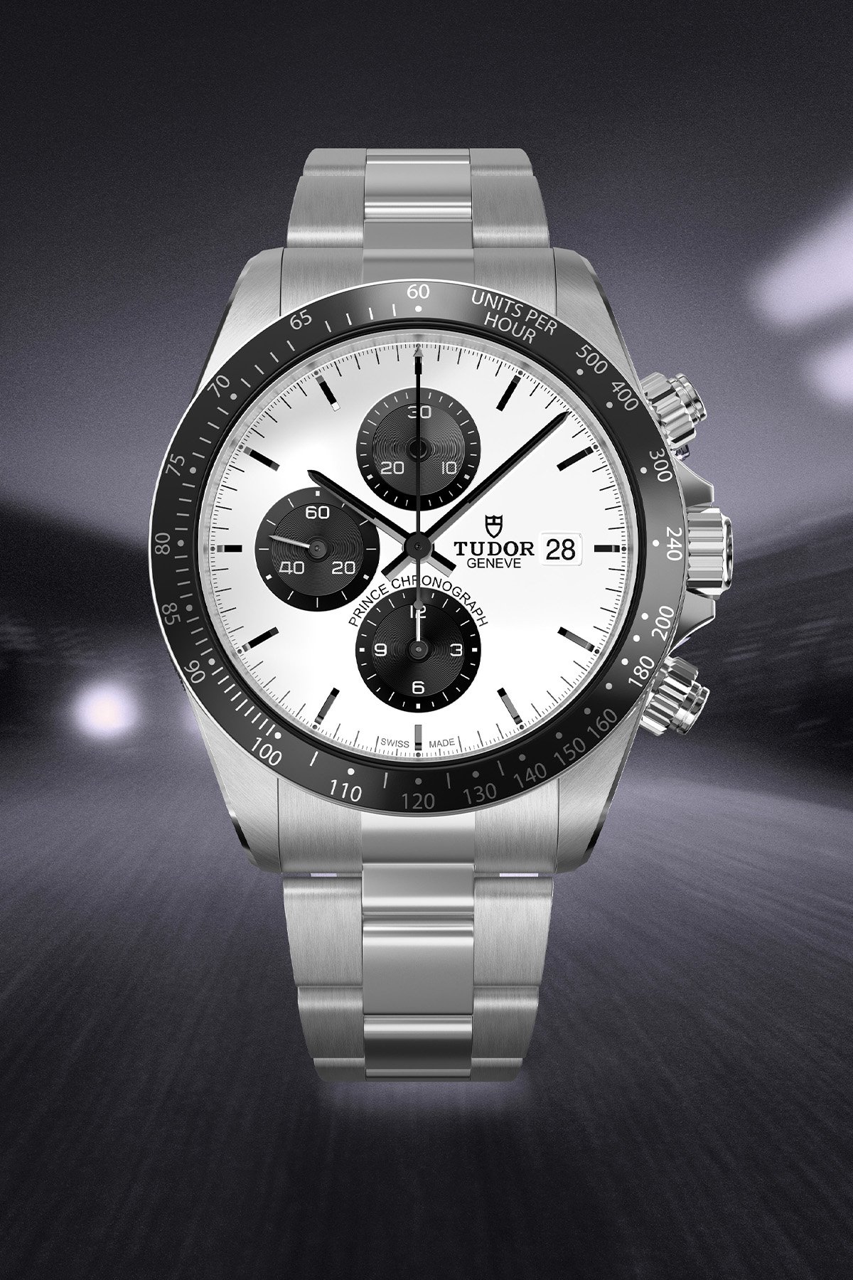 Tudor Predictions 2024 - Tudor Watches and Wonders 2024 - Tudor new model 2024 - Return Tudor Oysterdate Big Block Chronograph