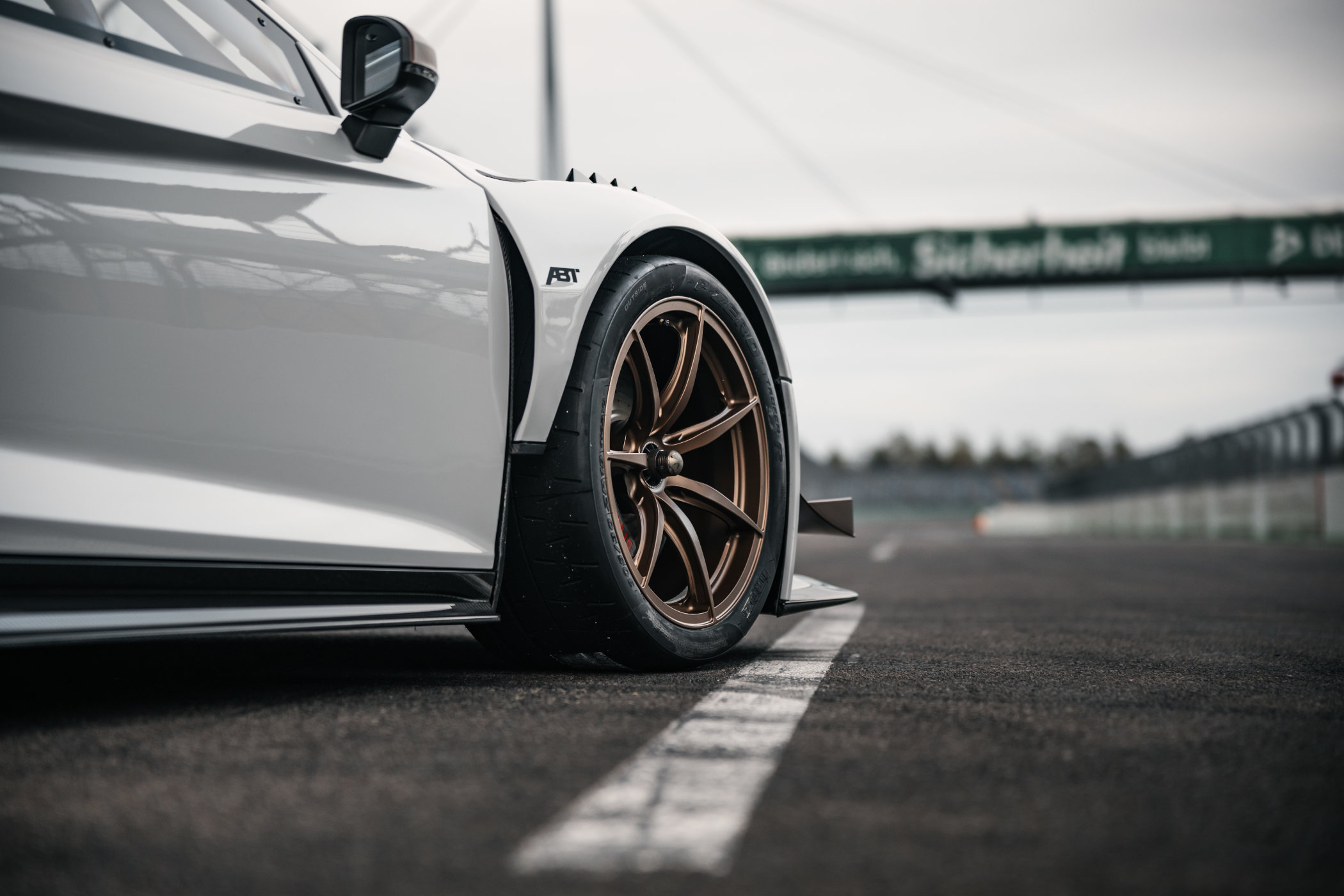 ABT Sportsline - ABT XGT - 13 ABT Sportsline - ABT XGT - 13