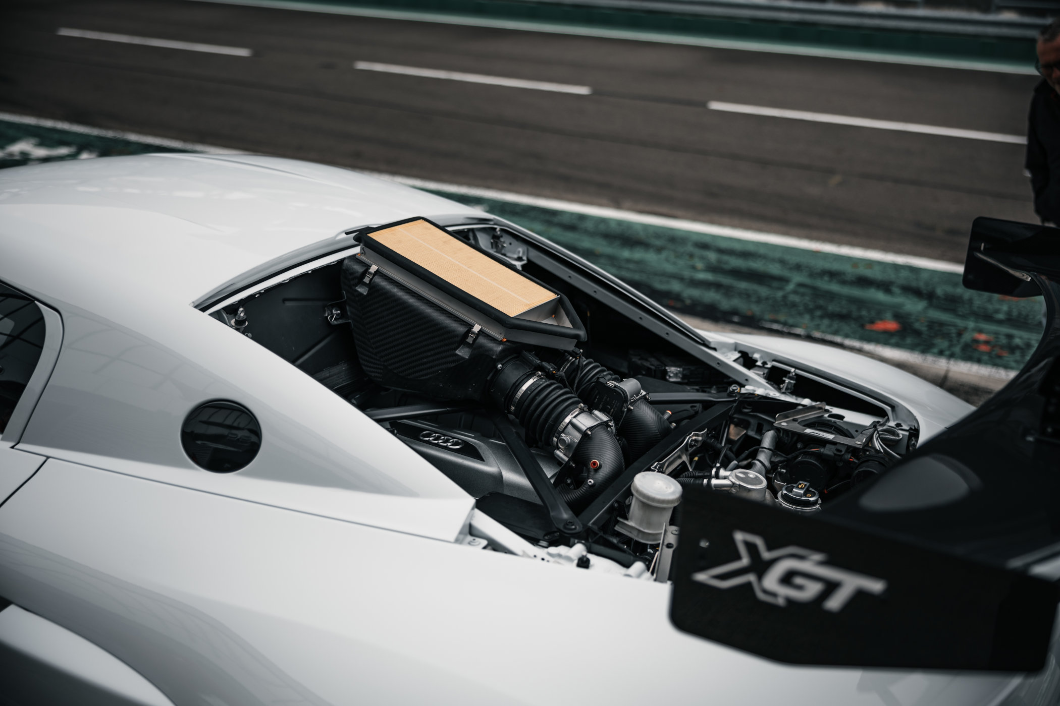 ABT Sportsline - ABT XGT - 5 ABT Sportsline - ABT XGT - 5