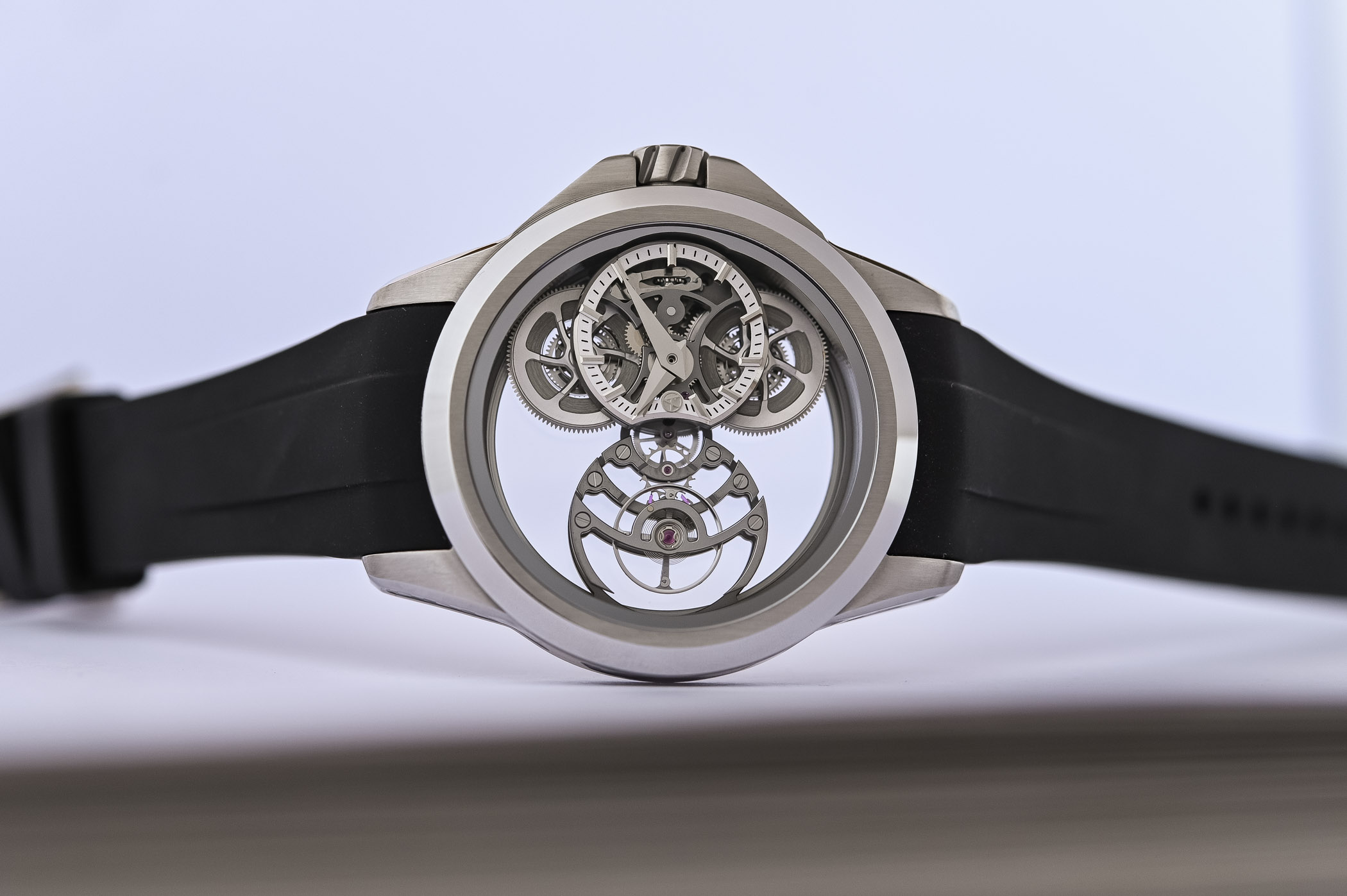 ArtyA Purity Stairway to Heaven 1 ArtyA Purity Stairway to Heaven 1