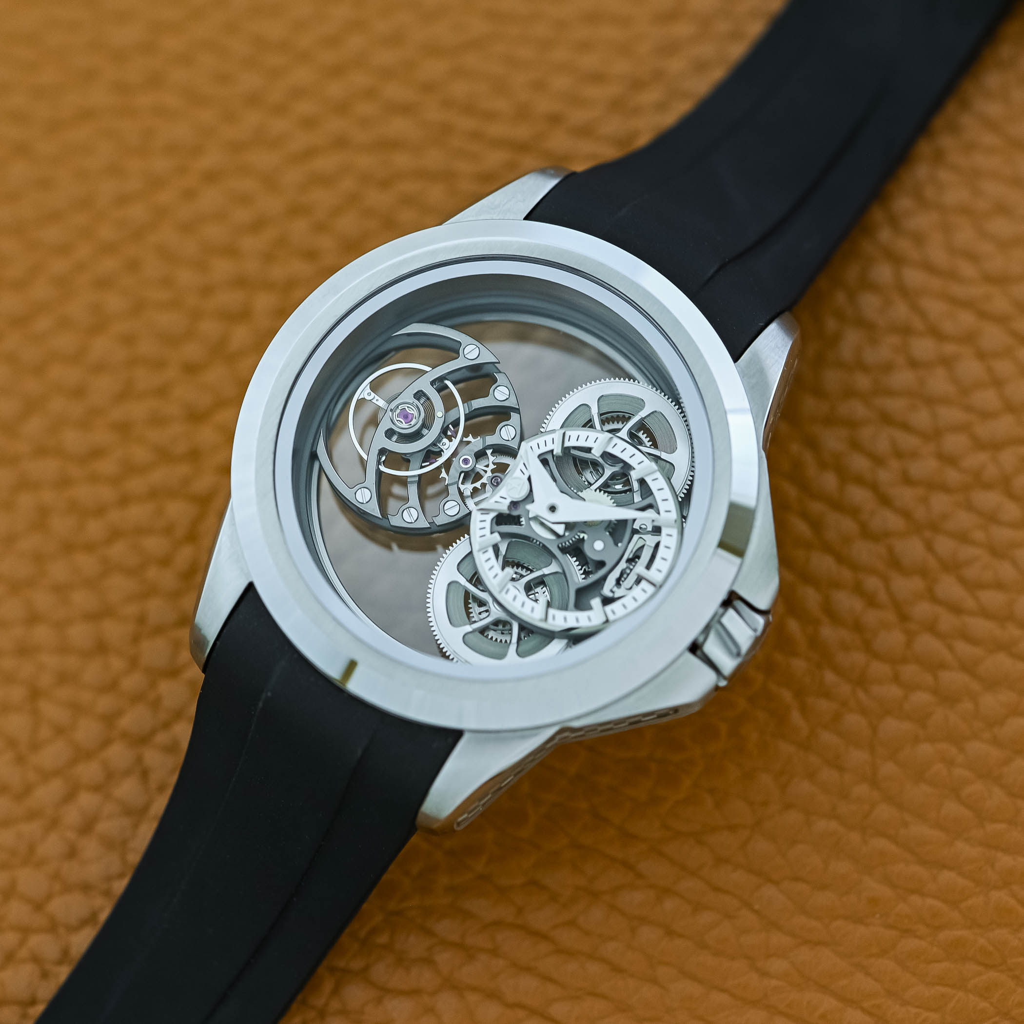 ArtyA Purity Stairway to Heaven 3 ArtyA Purity Stairway to Heaven 3