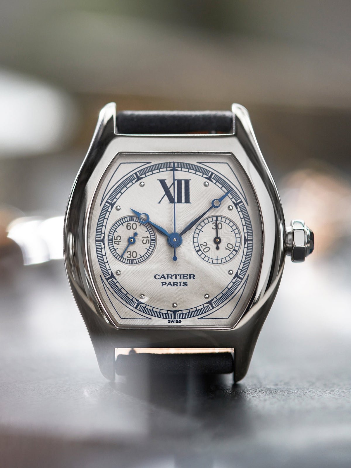 Image by A Collected Man