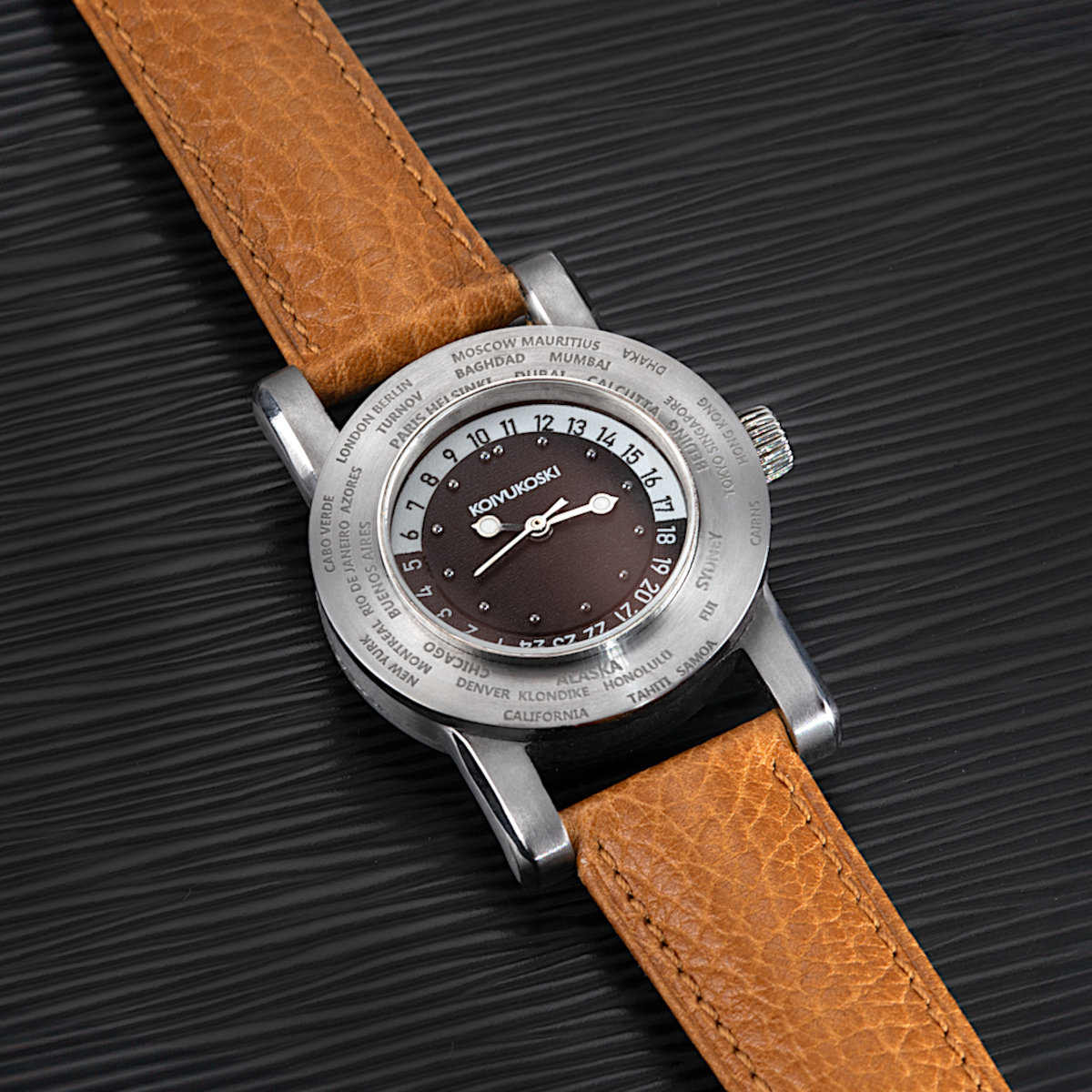 Reima Koivukoski. - 5 Reima Koivukoski. - 5