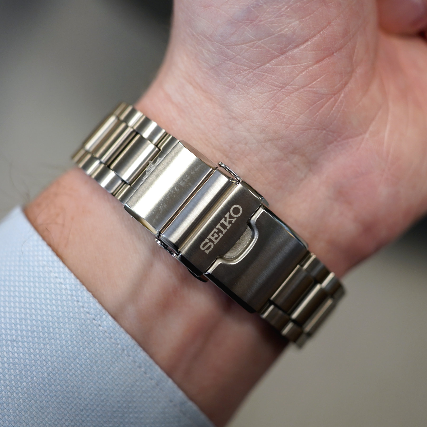 Seiko Prospex 1965 Heritage Diver's Watch - SPB451 - SPB53 - SPB455 - 11 Seiko Prospex 1965 Heritage Diver's Watch - SPB451 - SPB53 - SPB455 - 11