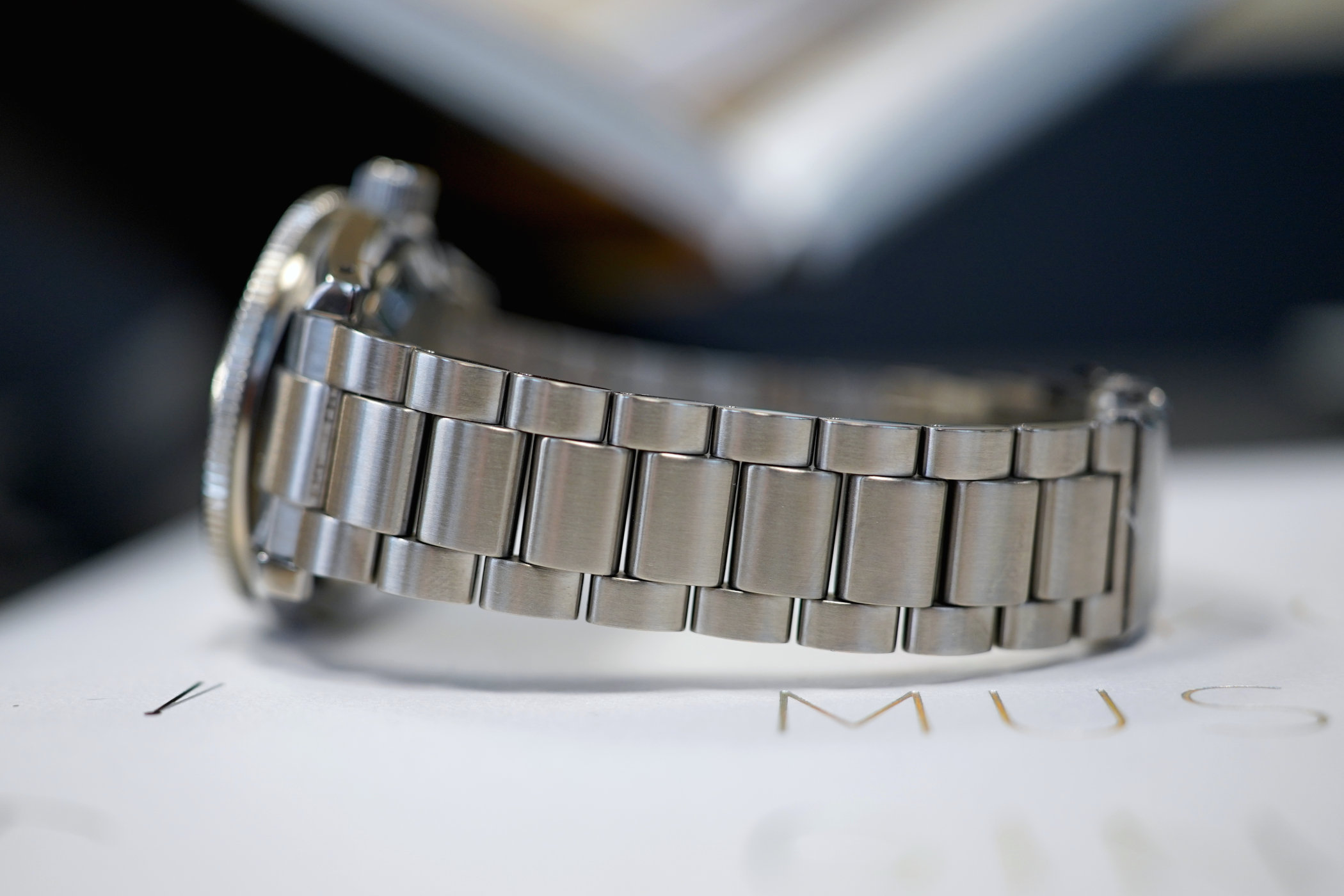 Seiko Prospex 1965 Heritage Diver's Watch - SPB451 - SPB53 - SPB455 - 12 Seiko Prospex 1965 Heritage Diver's Watch - SPB451 - SPB53 - SPB455 - 12