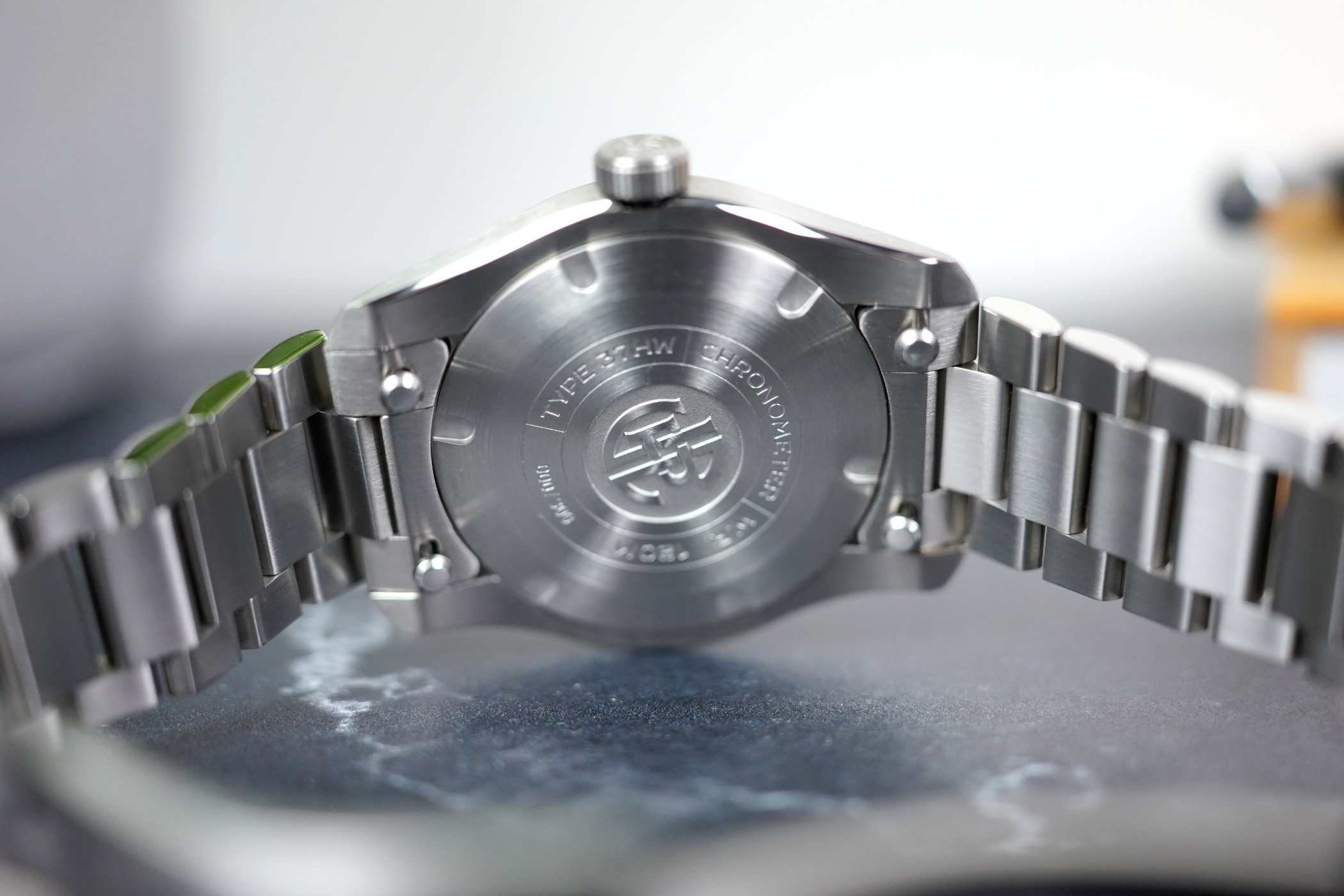 VPC Watches Type 37HW - 11 VPC Watches Type 37HW - 11