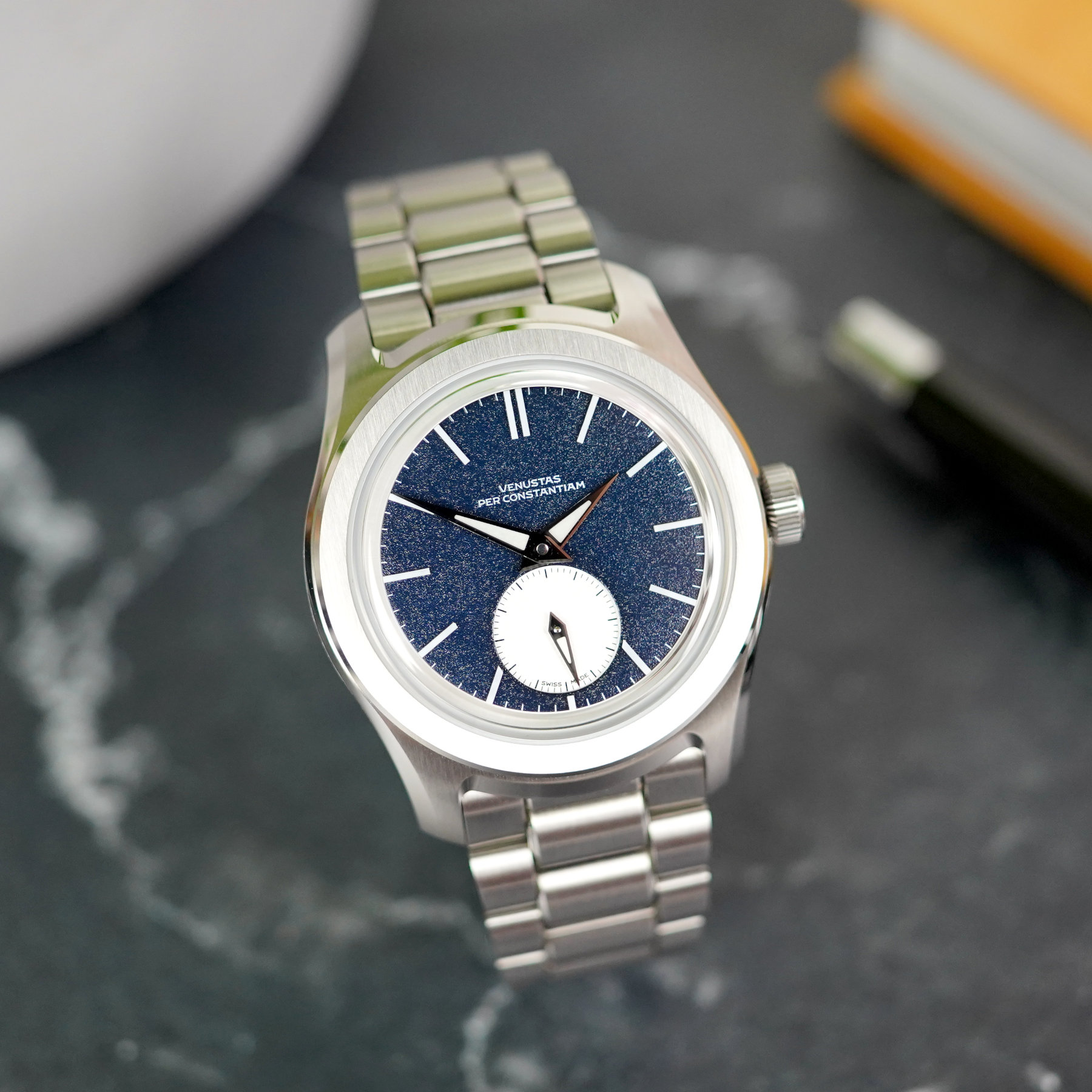 VPC Watches Type 37HW - 3 VPC Watches Type 37HW - 3