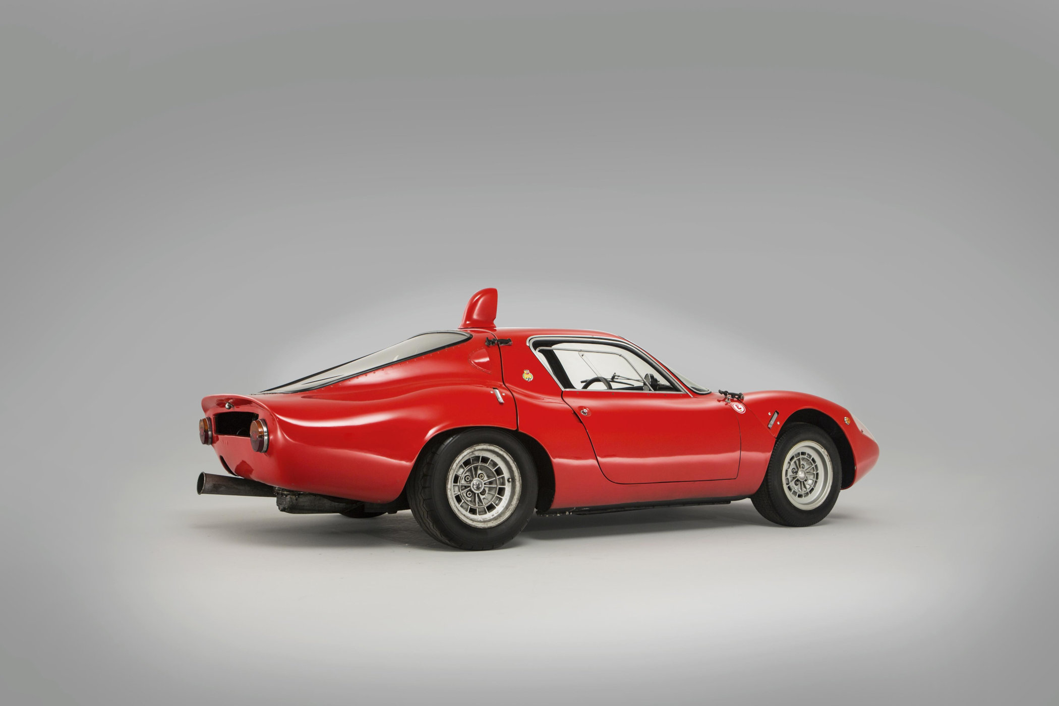 1967 Abarth 1300 OT Periscopio - Bonhams Cars - 2 1967 Abarth 1300 OT Periscopio - Bonhams Cars - 2
