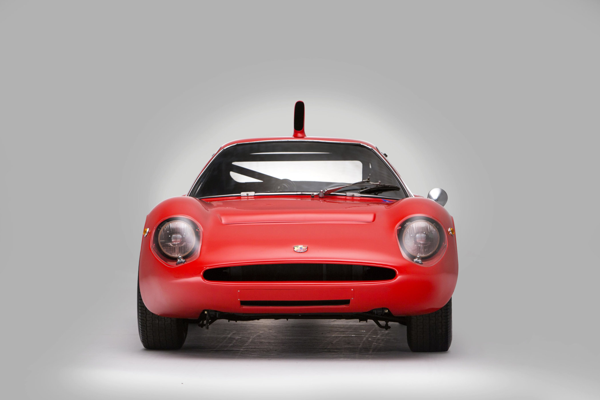1967 Abarth 1300 OT Periscopio - Bonhams Cars - 5 1967 Abarth 1300 OT Periscopio - Bonhams Cars - 5
