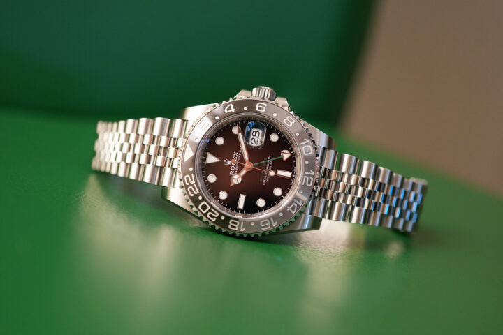 Recap: All the new Rolex Models of 2026 Live from Watches & Wonders