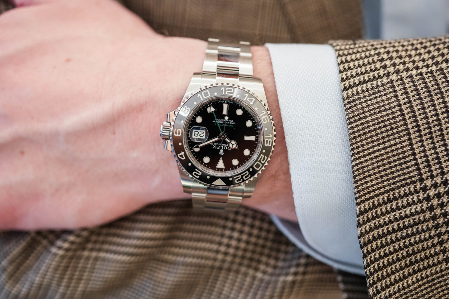 Just Because: All the new Rolex Models of Watches and Wonders 2024