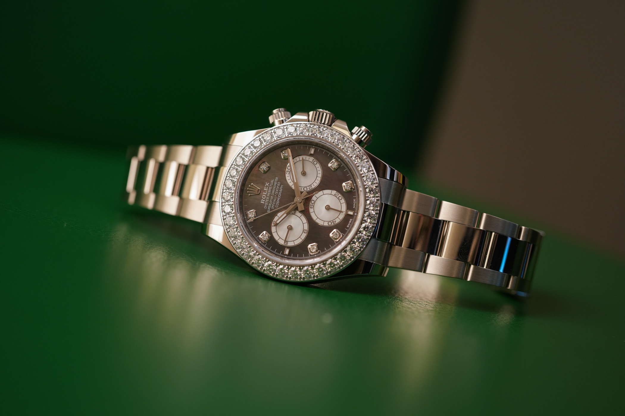 Just Because: All the new Rolex Models of Watches and Wonders 2024