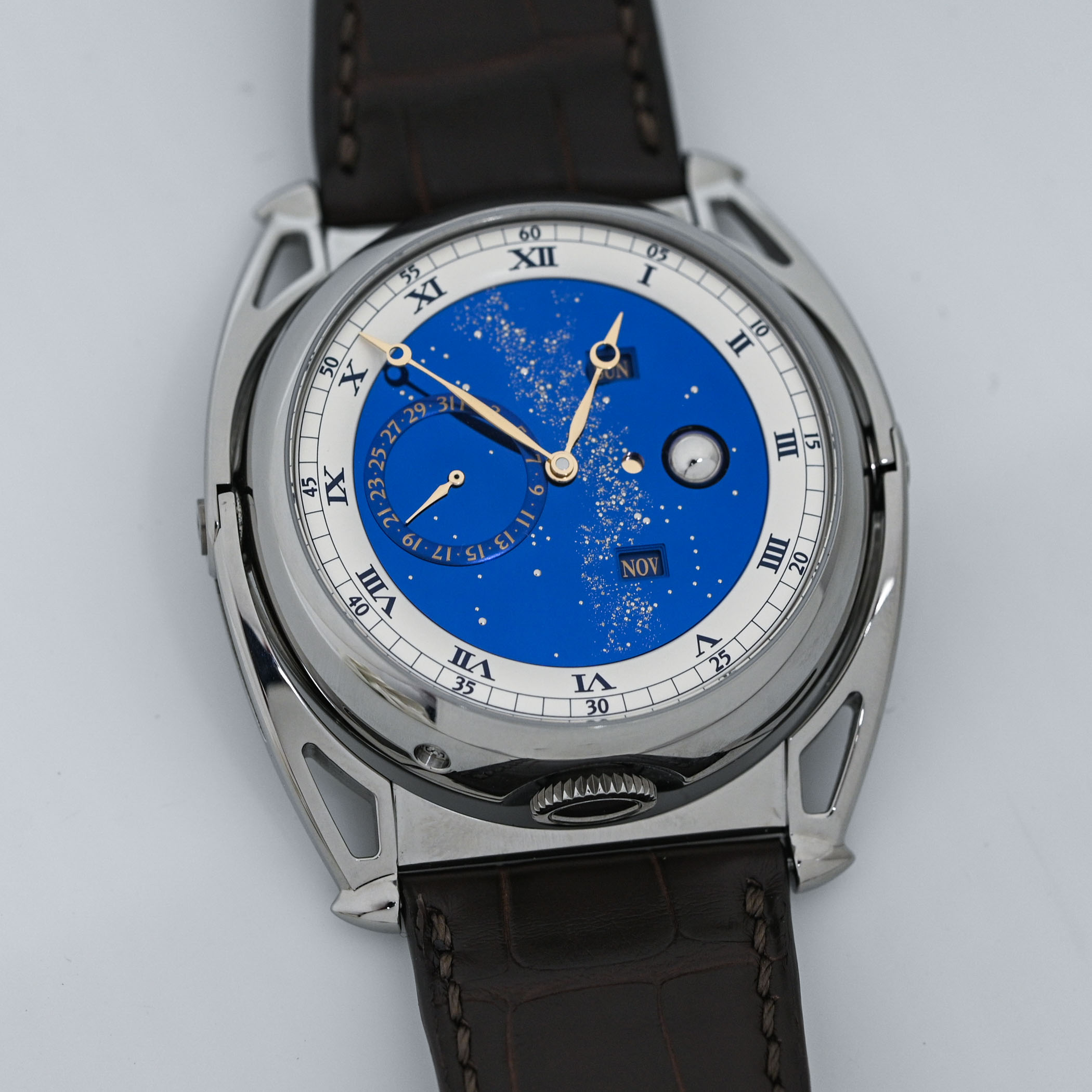 De Bethune DB Kind of Grande Complication - hands-on - 3 De Bethune DB Kind of Grande Complication - hands-on - 3